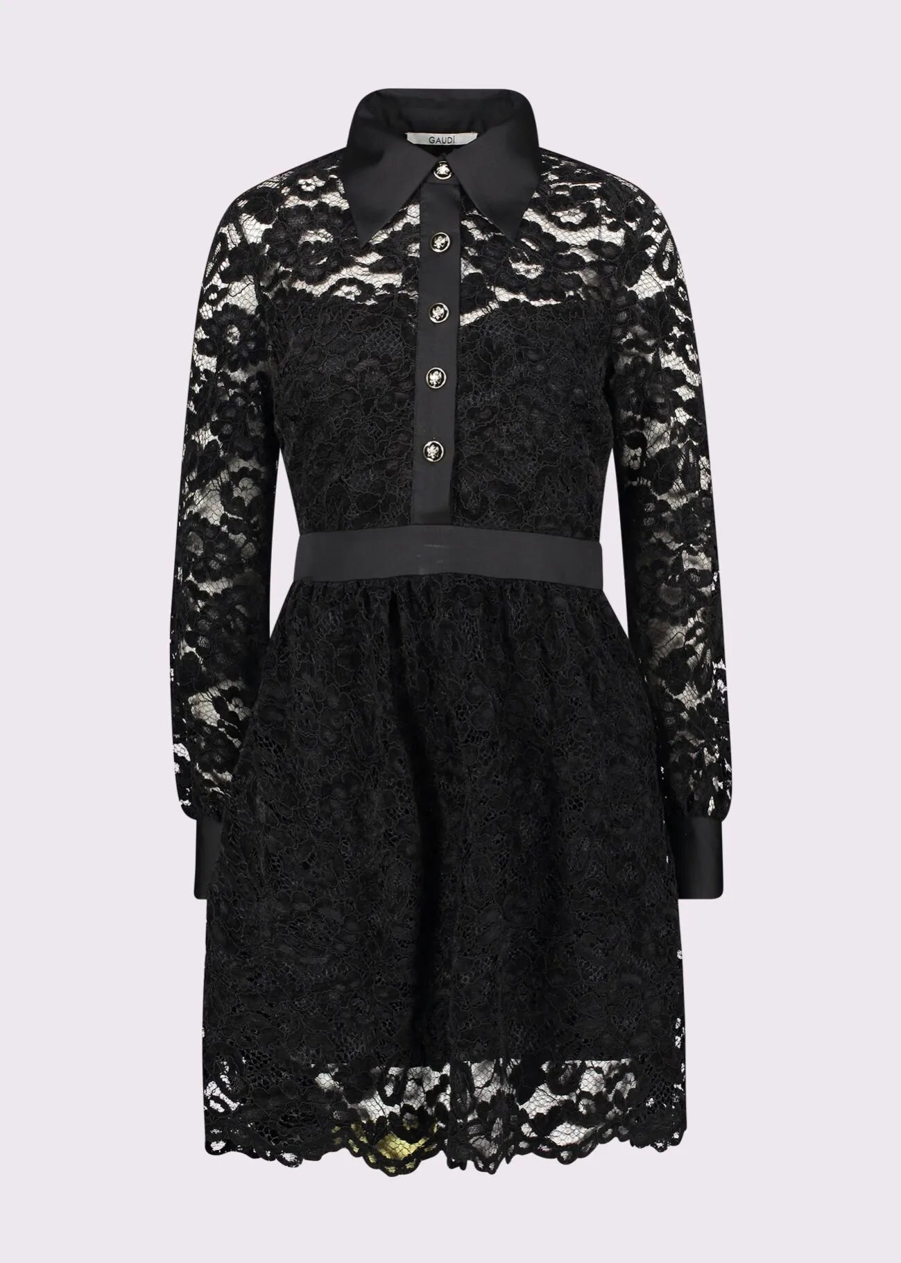 521FD15010 - Abito - GAUDI FASHION - World Fashion
