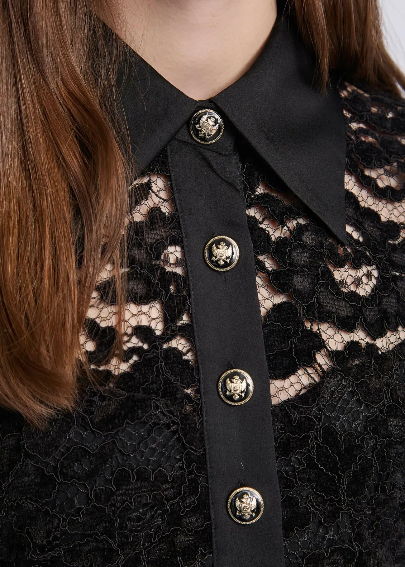 521FD15010 - Abito - GAUDI FASHION - World Fashion