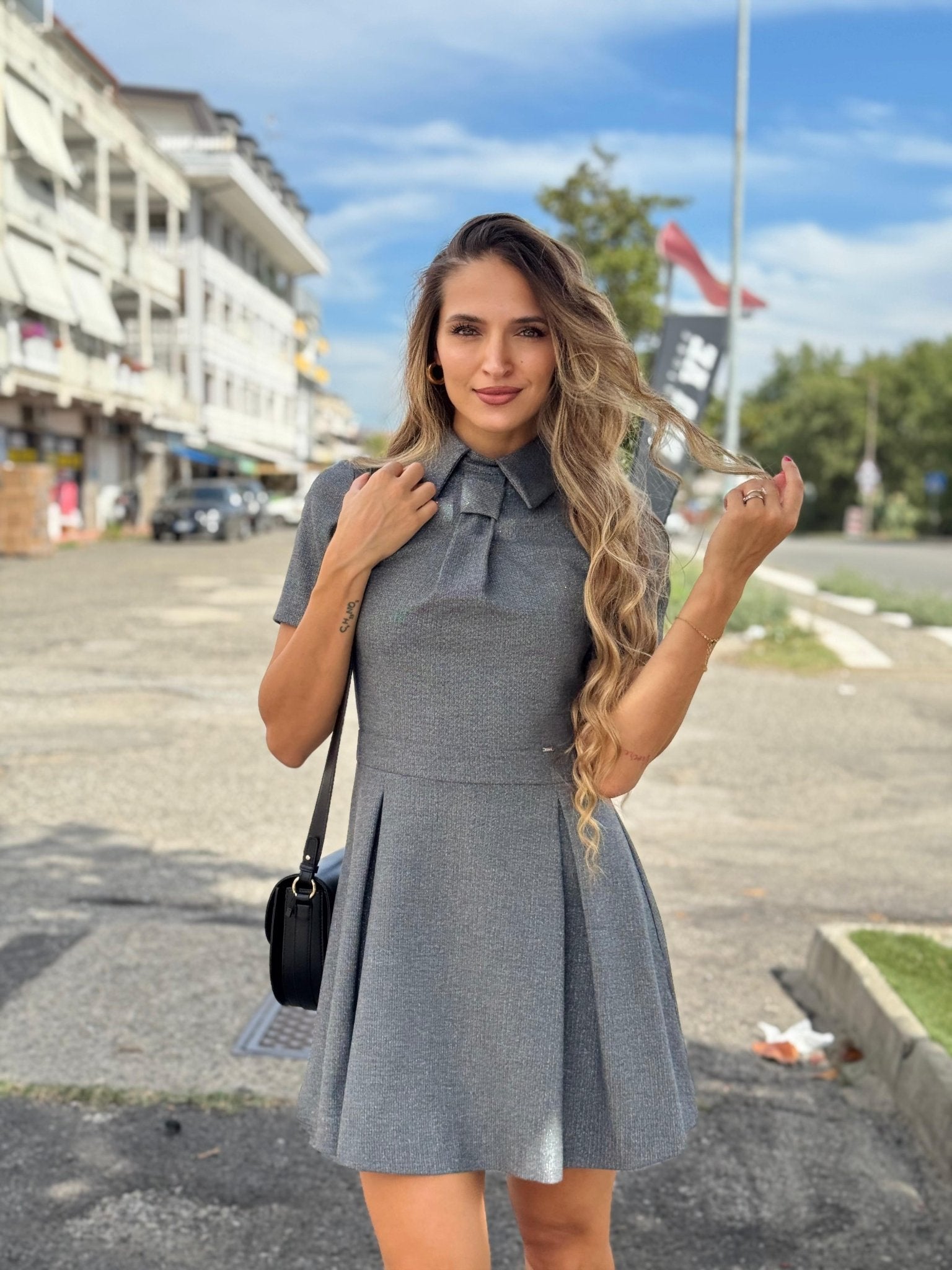 521FD15014 - Abito - GAUDI FASHION - World Fashion