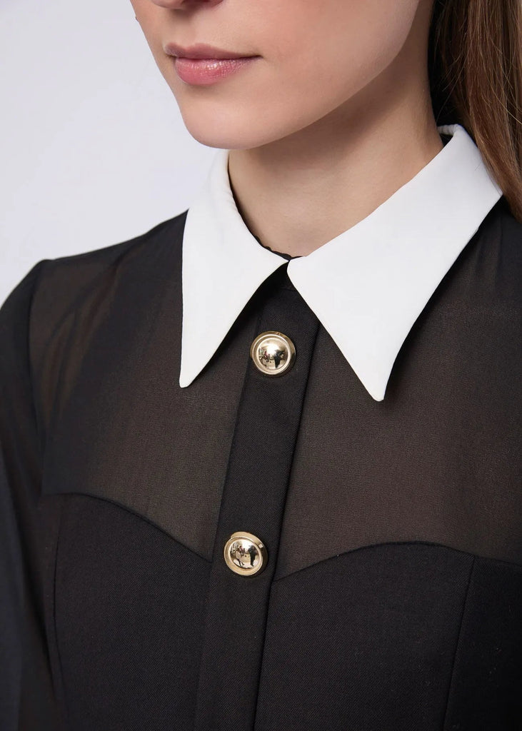 521FD15015 - Abito - GAUDI FASHION - World Fashion