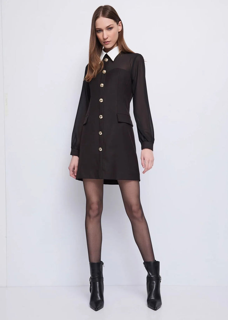 521FD15015 - Abito - GAUDI FASHION - World Fashion