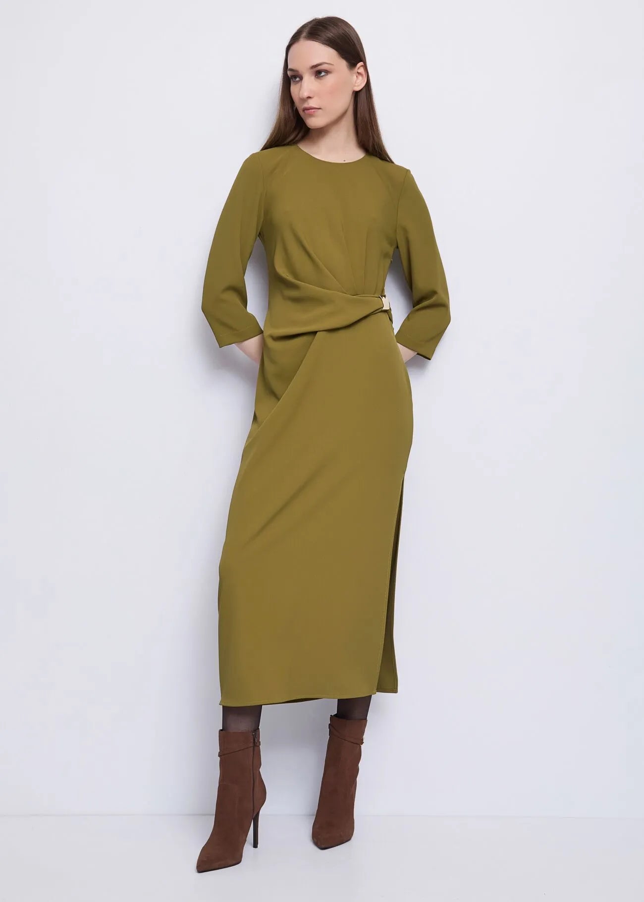 521FD15016 - Abito - GAUDI FASHION - World Fashion