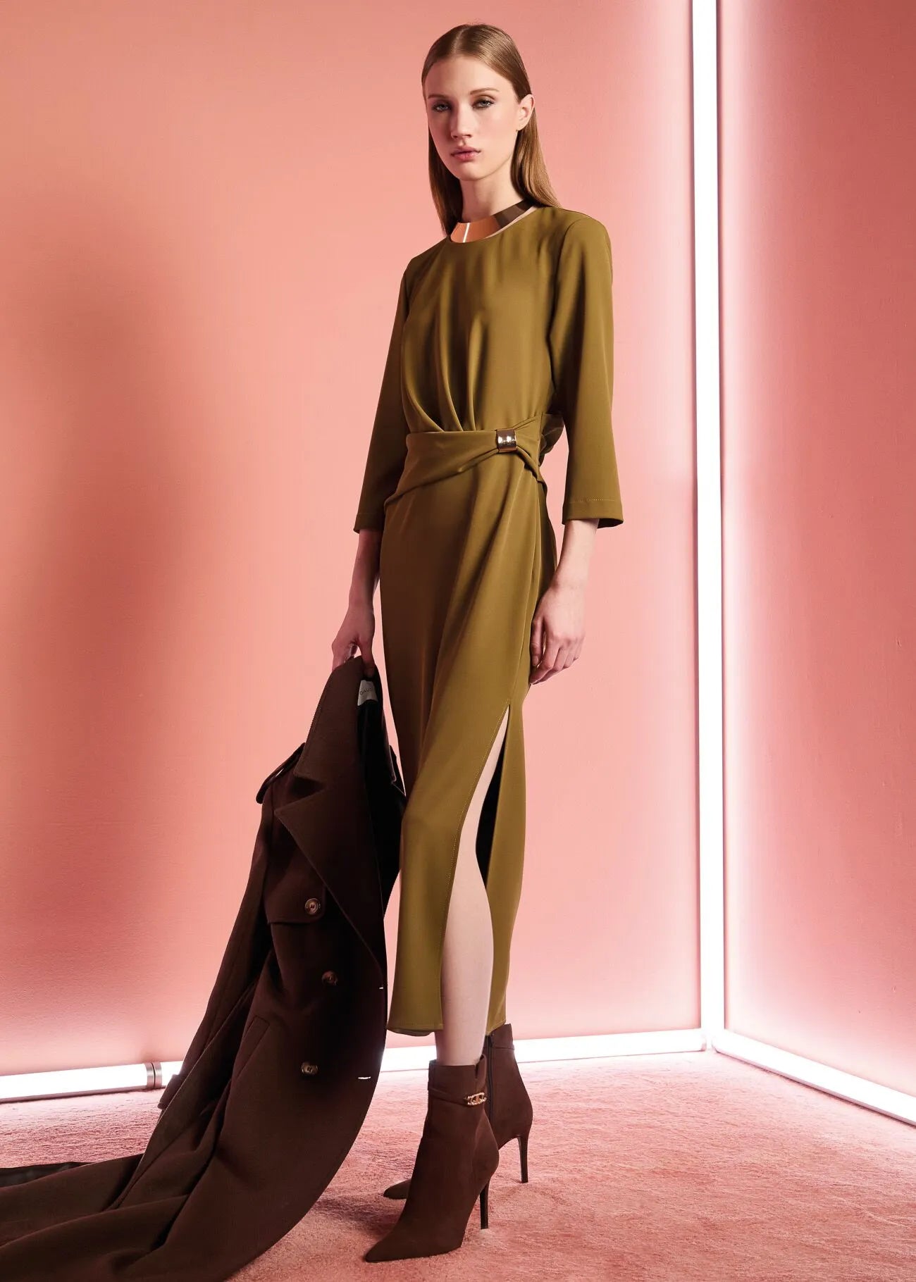 521FD15016 - Abito - GAUDI FASHION - World Fashion