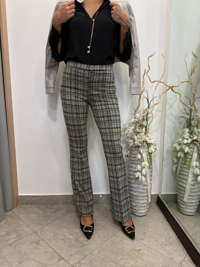 521FD24004 - Pantalone - GAUDI FASHION