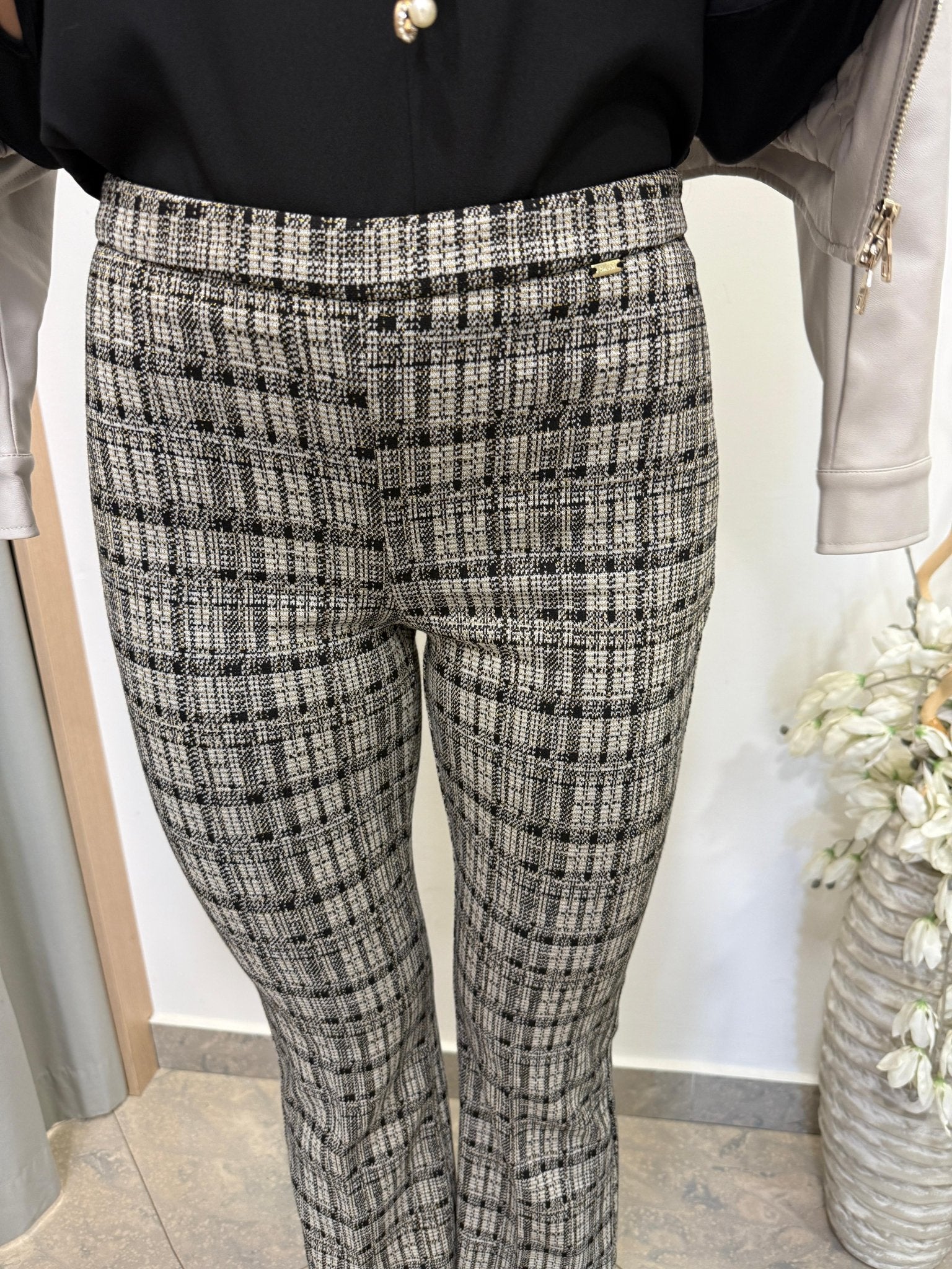 521FD24004 - Pantalone - GAUDI FASHION - World Fashion