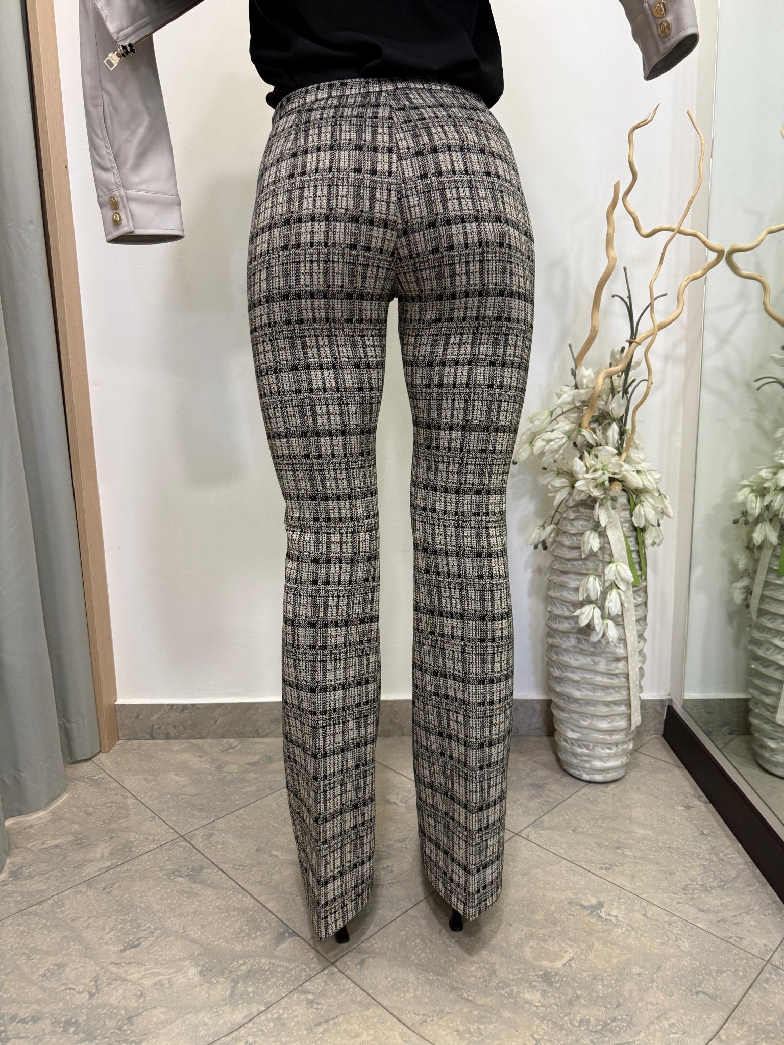 521FD24004 - Pantalone - GAUDI FASHION - World Fashion