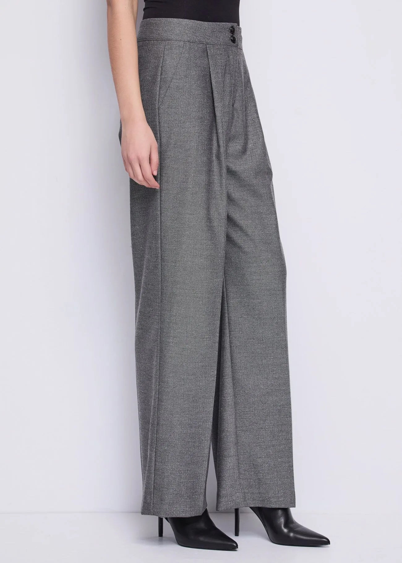 521FD25006 - Pantalone - GAUDI FASHION - World Fashion