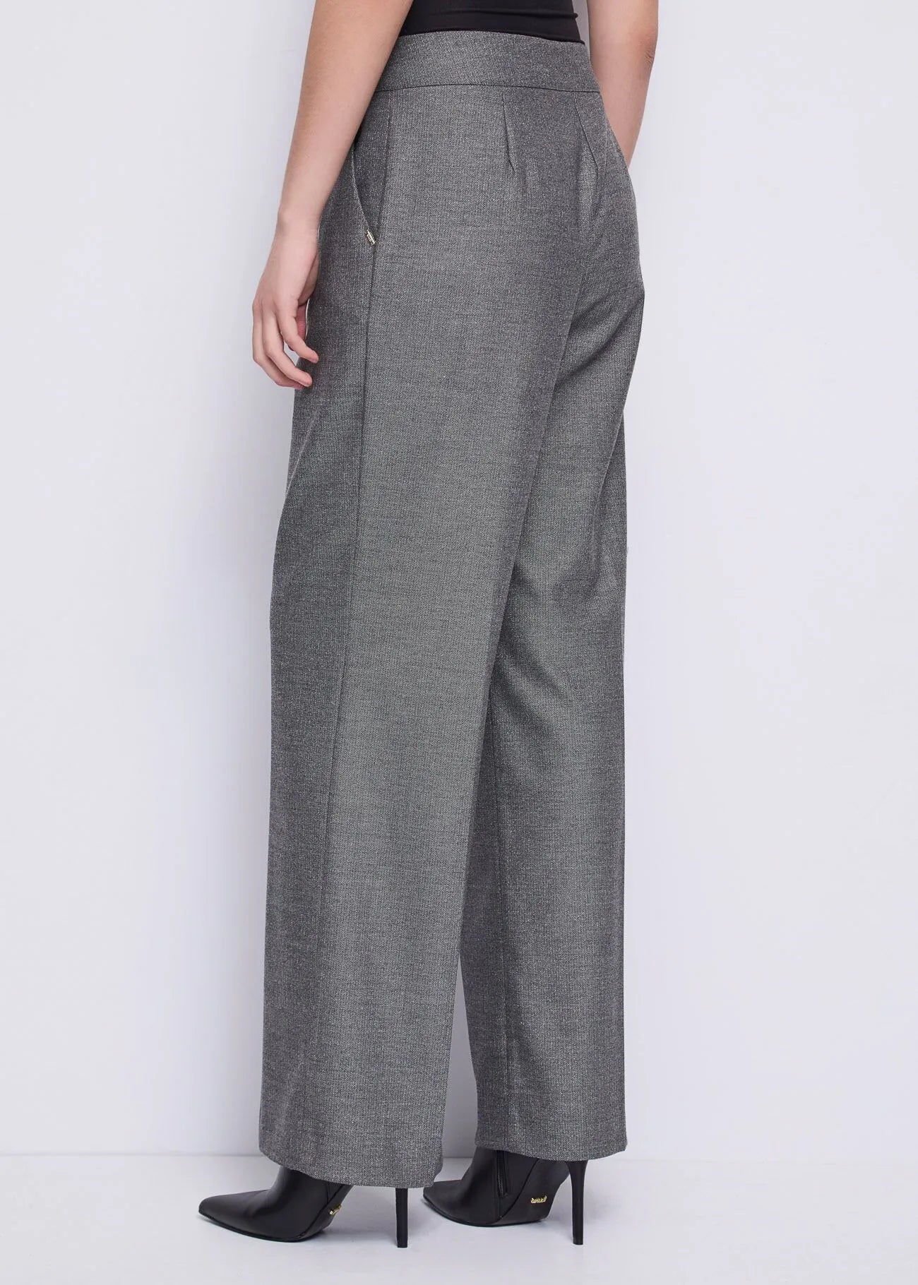521FD25006 - Pantalone - GAUDI FASHION - World Fashion