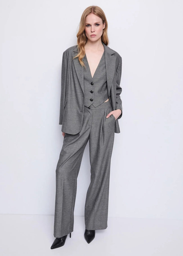521FD25006 - Pantalone - GAUDI FASHION - World Fashion