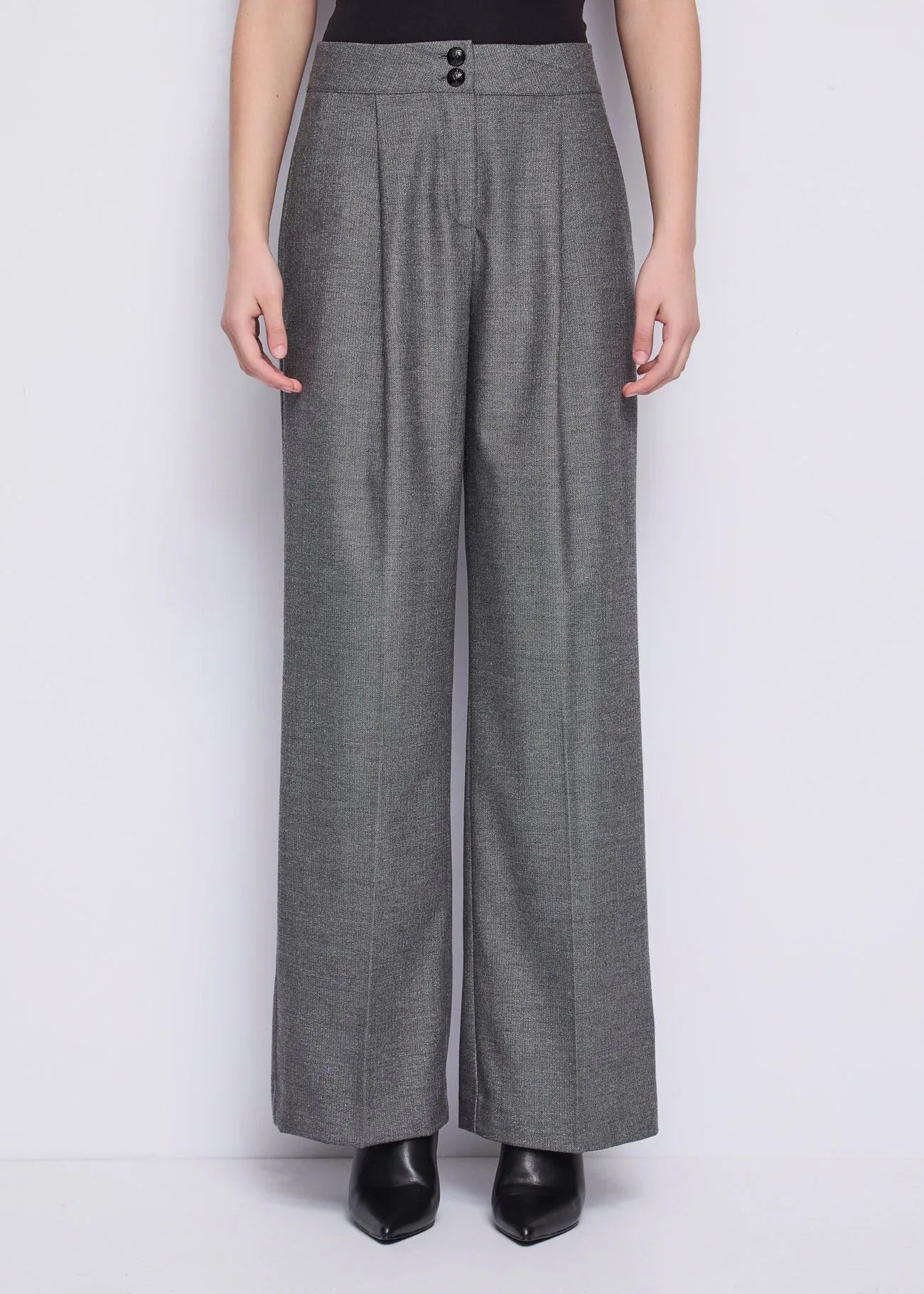 521FD25006 - Pantalone - GAUDI FASHION - World Fashion
