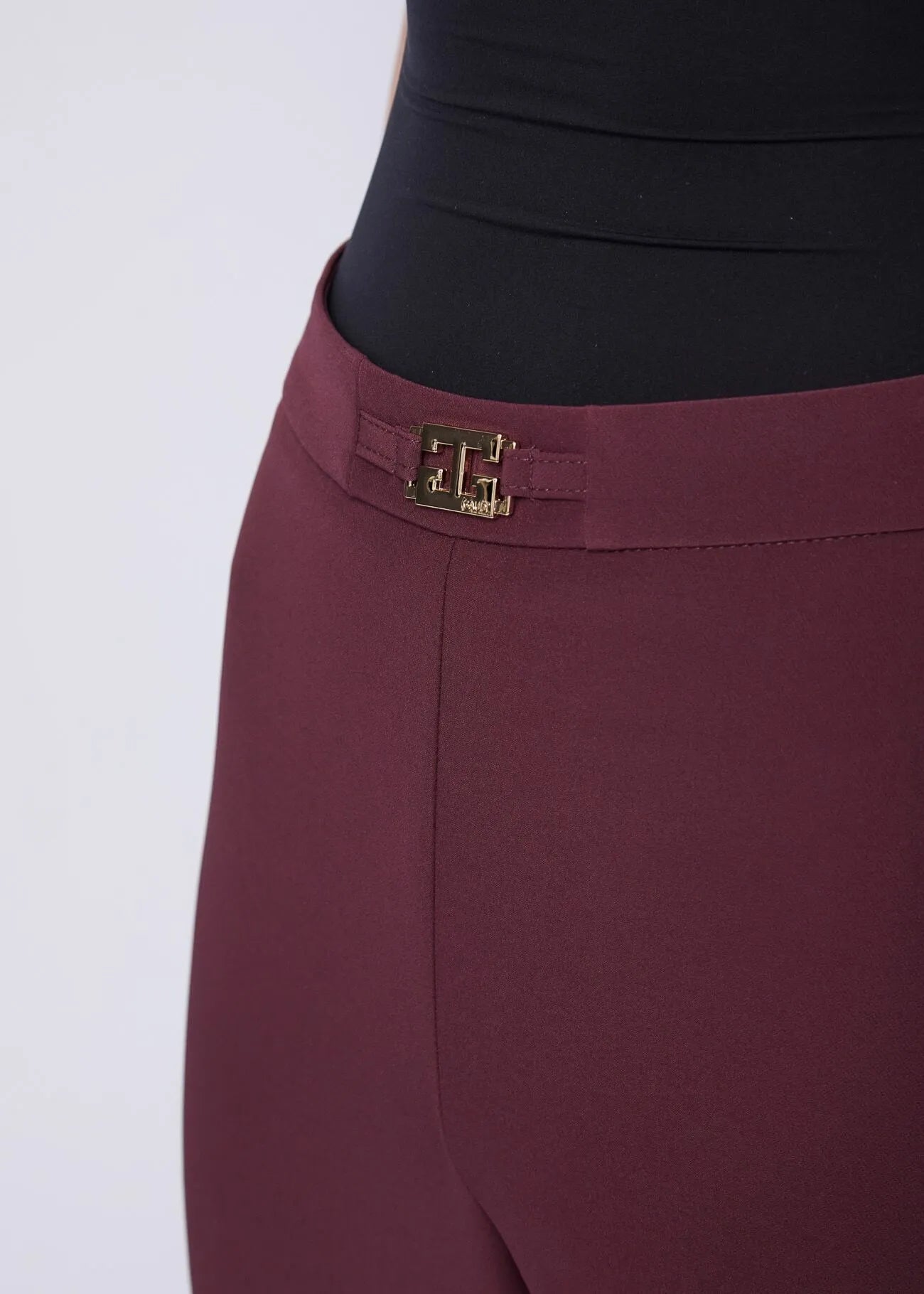 521FD25012 - Pantalone - GAUDI FASHION - World Fashion