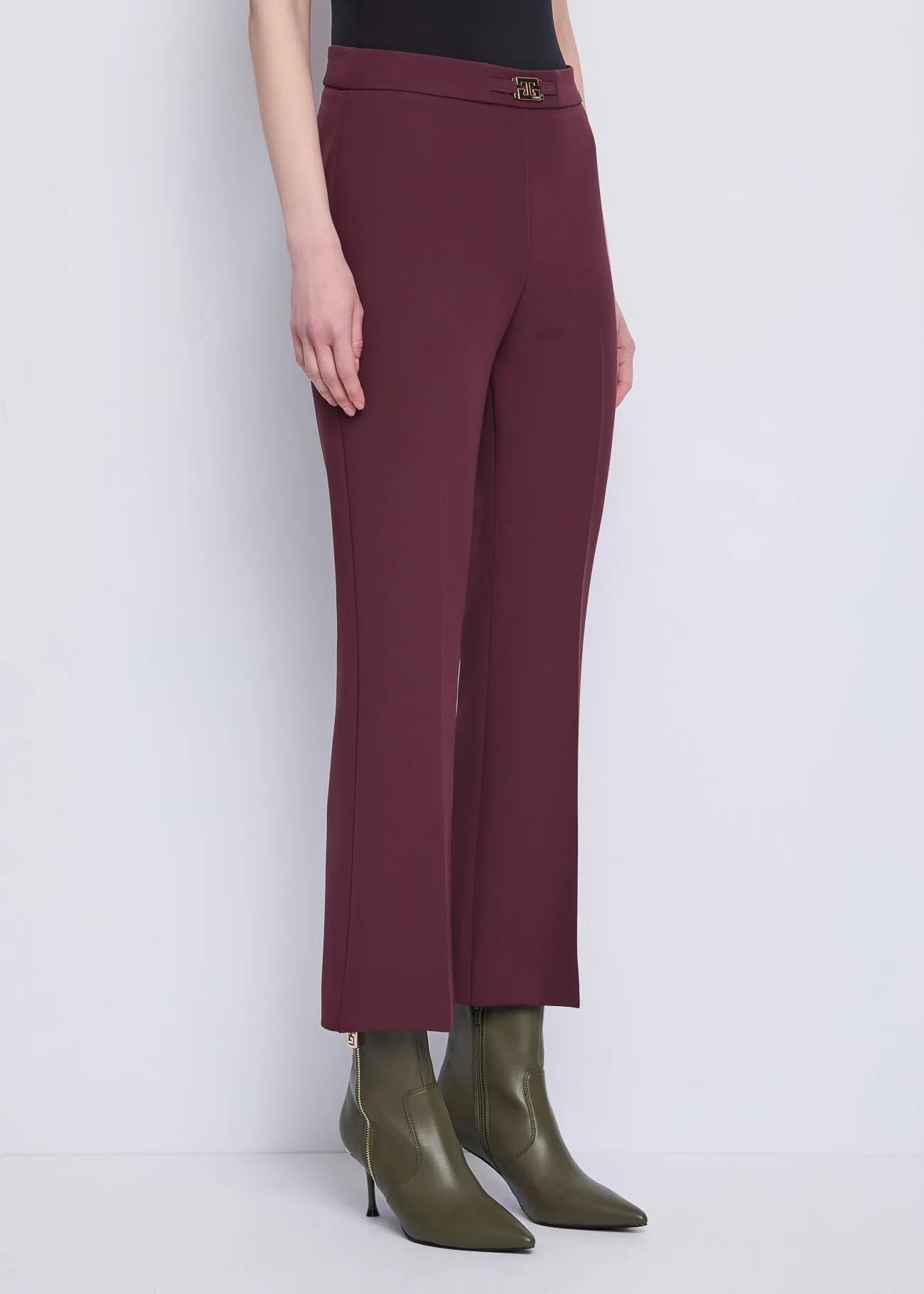 521FD25012 - Pantalone - GAUDI FASHION - World Fashion