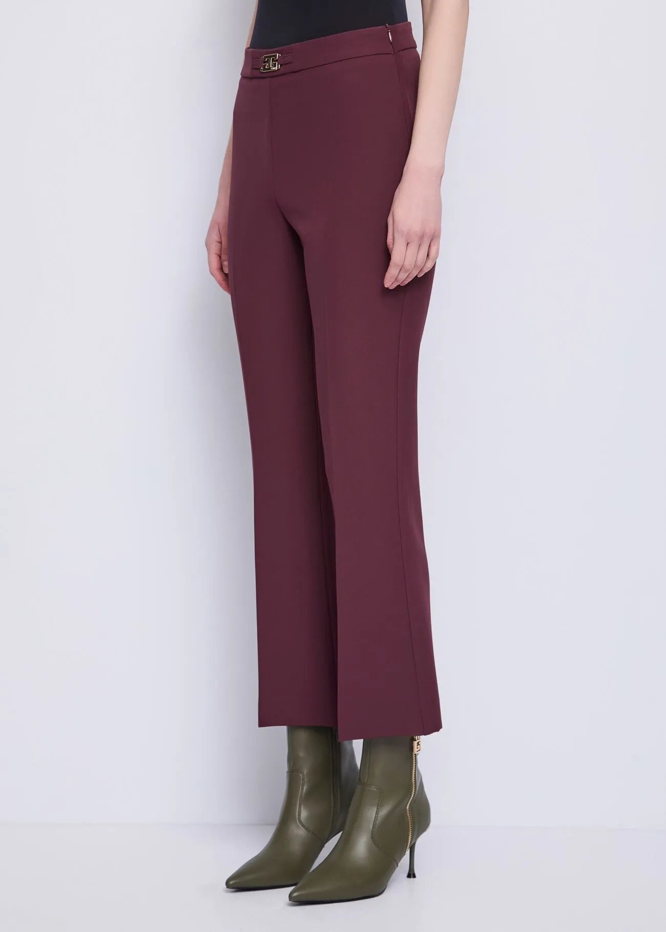 521FD25012 - Pantalone - GAUDI FASHION - World Fashion
