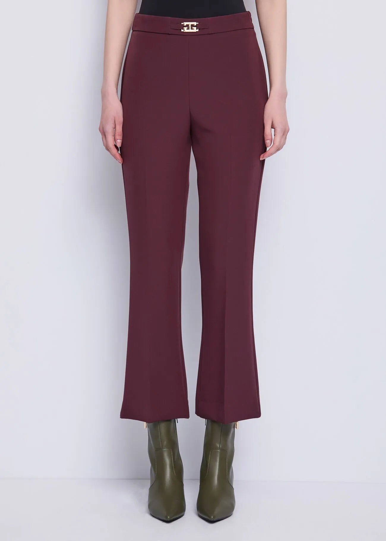 521FD25012 - Pantalone - GAUDI FASHION - World Fashion