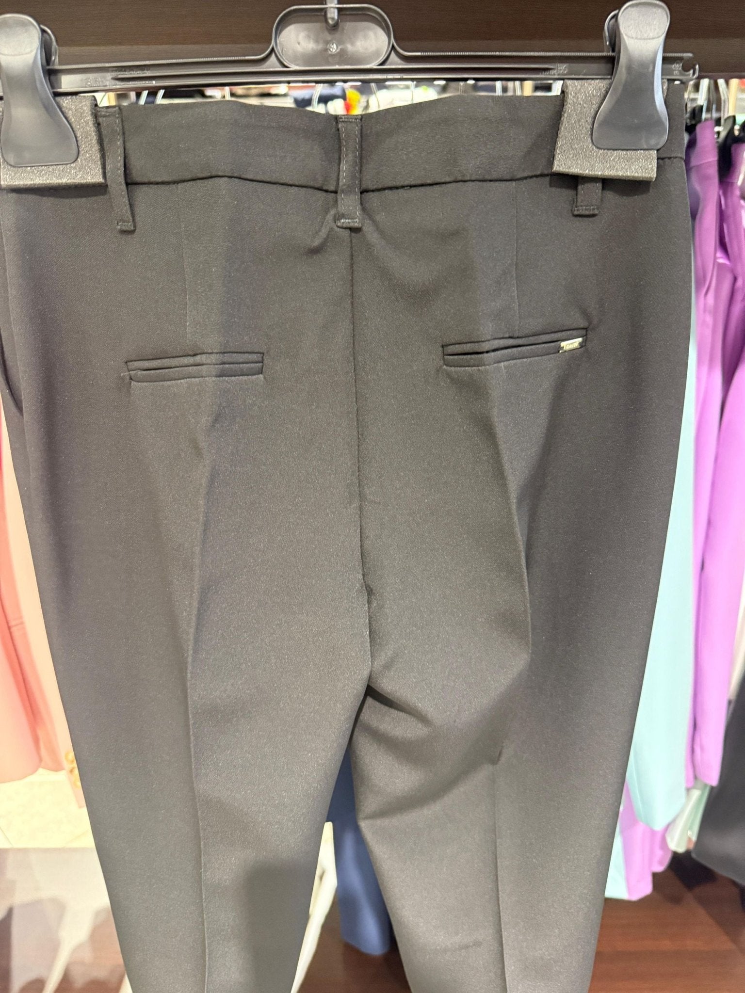521FD25013 - Pantalone - GAUDI FASHION - World Fashion
