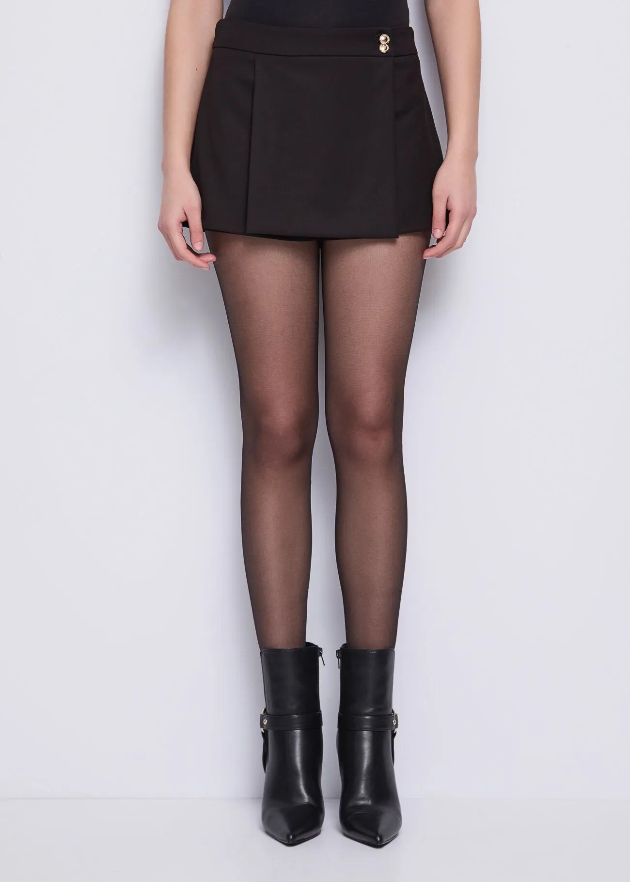 521FD25019 - Pantalone - GAUDI FASHION - World Fashion