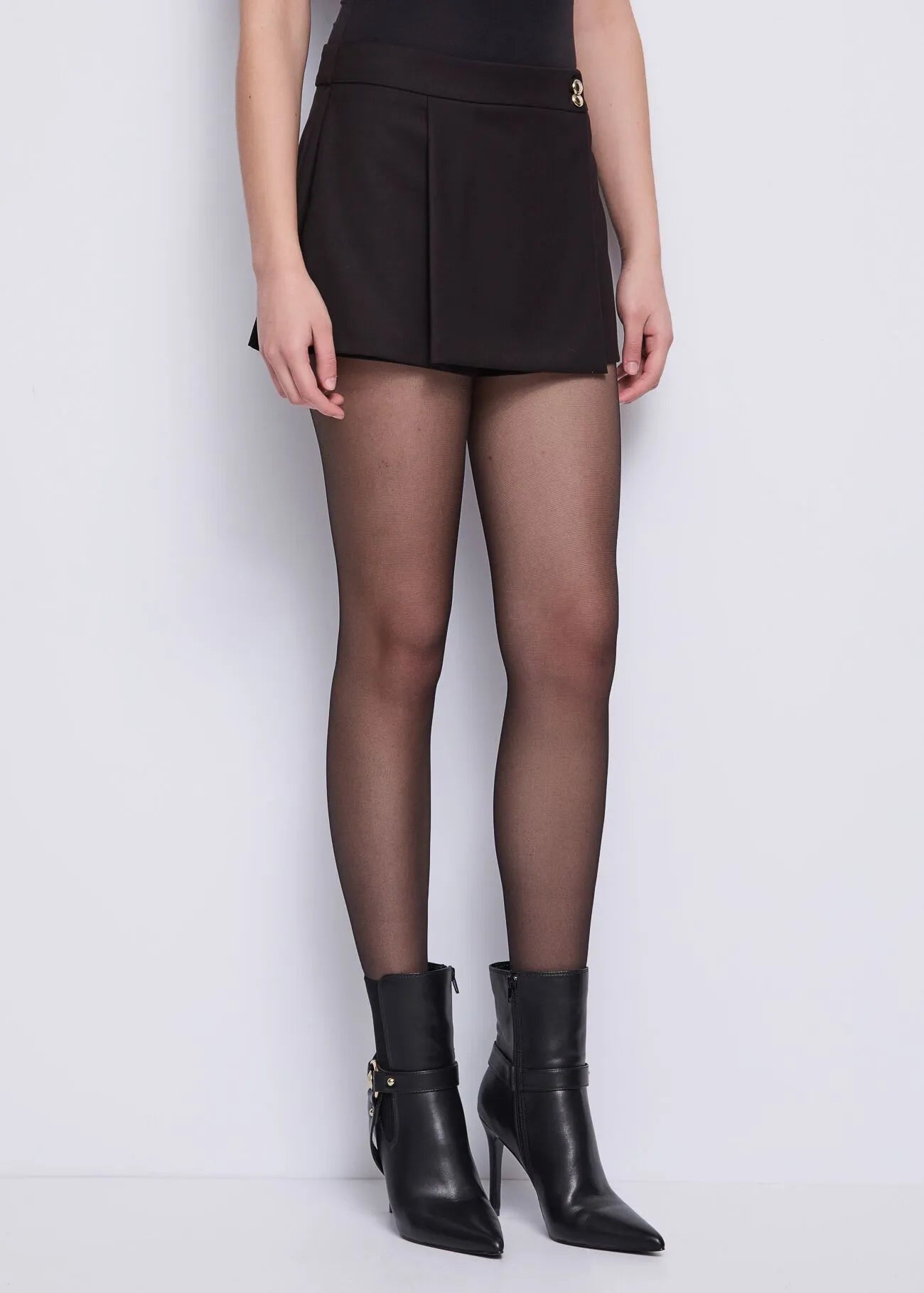 521FD25019 - Pantalone - GAUDI FASHION - World Fashion