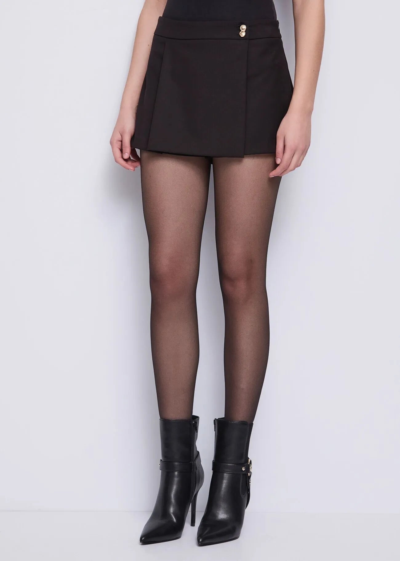 521FD25019 - Pantalone - GAUDI FASHION - World Fashion