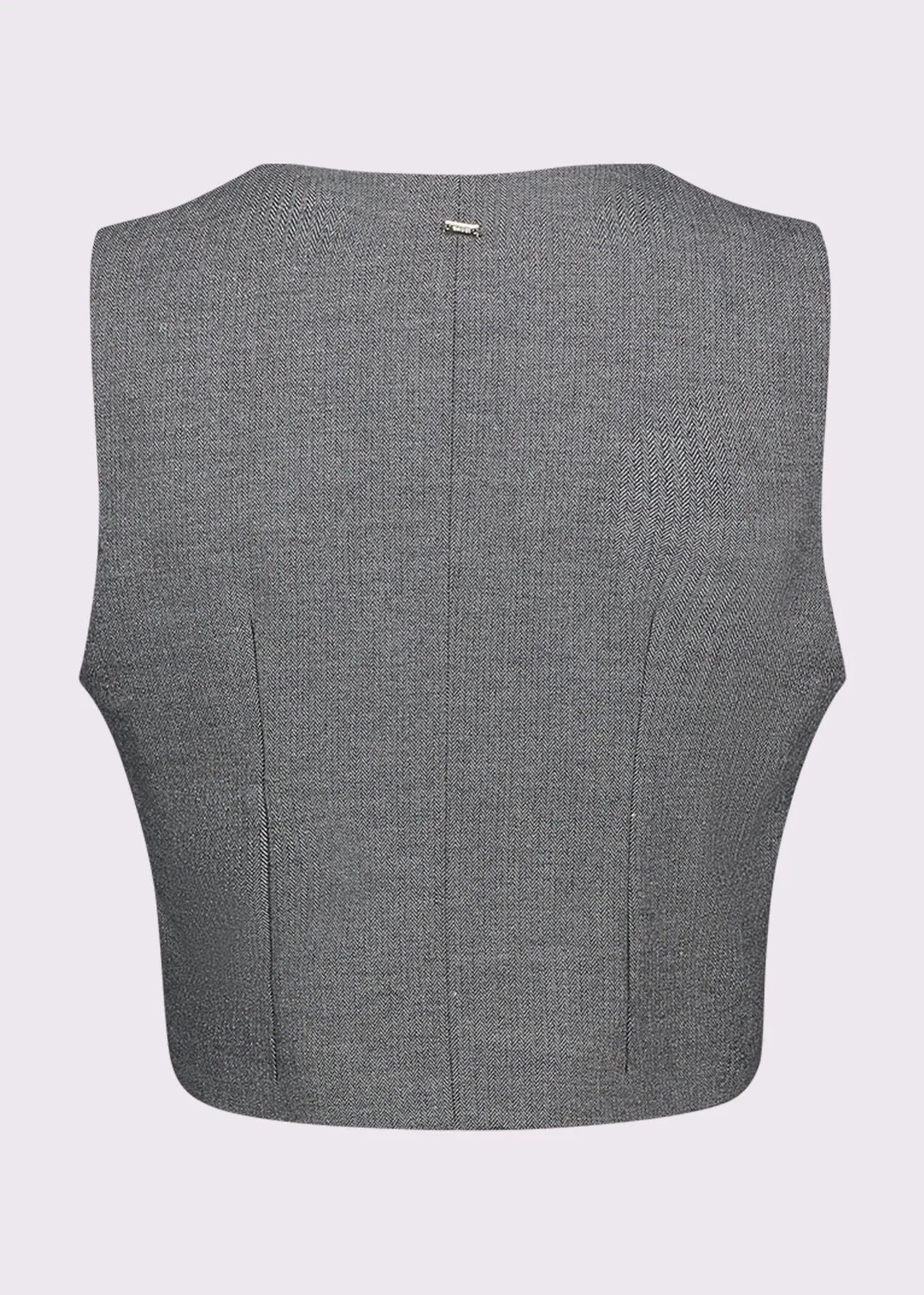 521FD35017 - Gilet - GAUDI FASHION - World Fashion