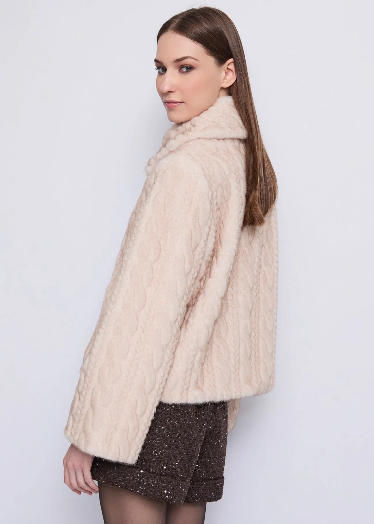521FD39006 - Giacca - GAUDI FASHION - World Fashion