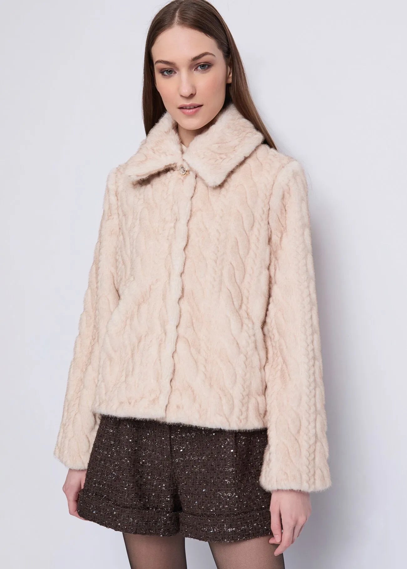 521FD39006 - Giacca - GAUDI FASHION - World Fashion