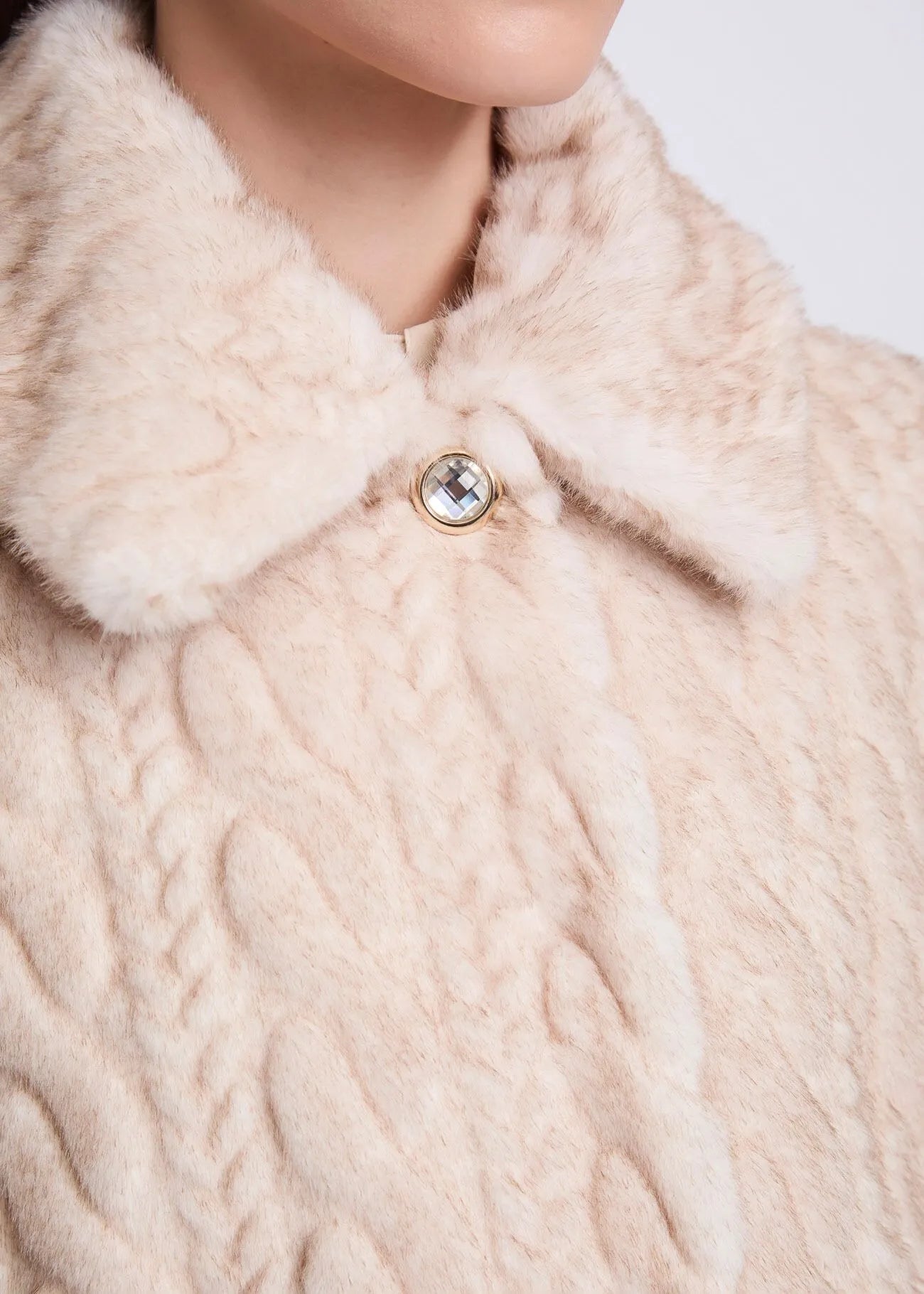 521FD39006 - Giacca - GAUDI FASHION - World Fashion