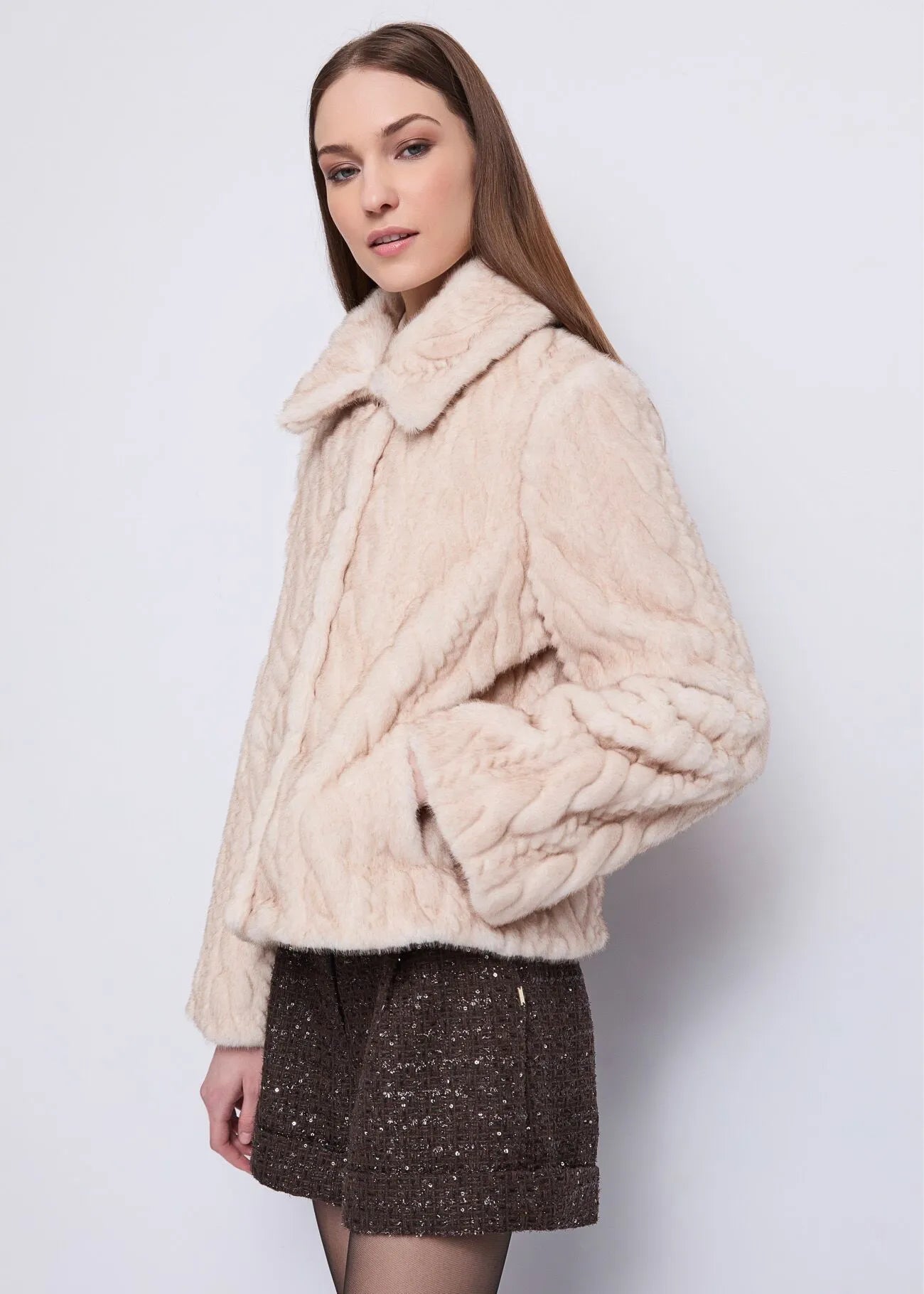 521FD39006 - Giacca - GAUDI FASHION - World Fashion