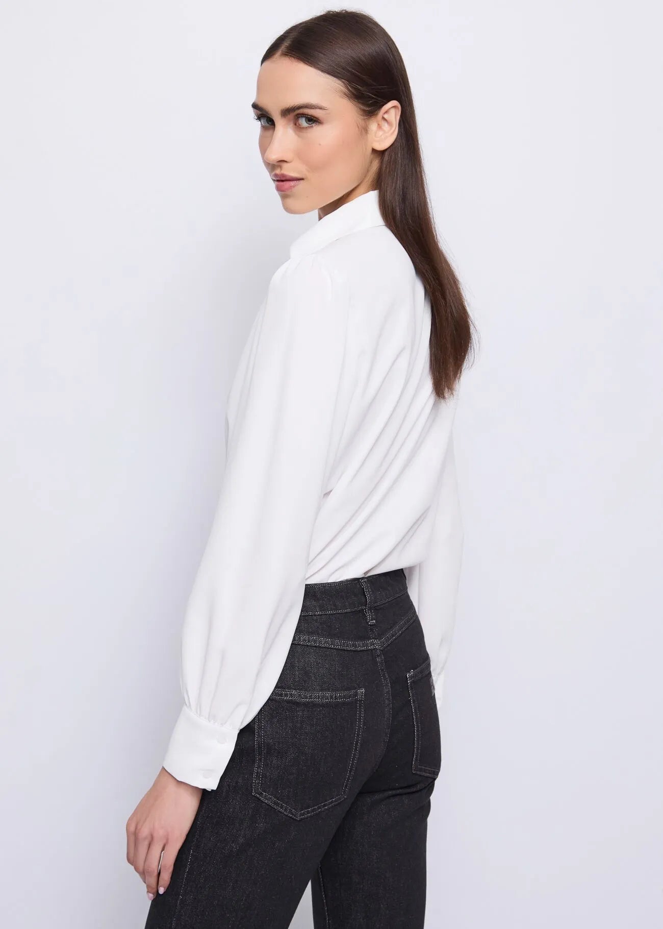 521FD45009 - Camicia - GAUDI FASHION - World Fashion