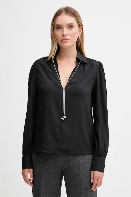 521FD45009 - Camicia - GAUDI FASHION - World Fashion