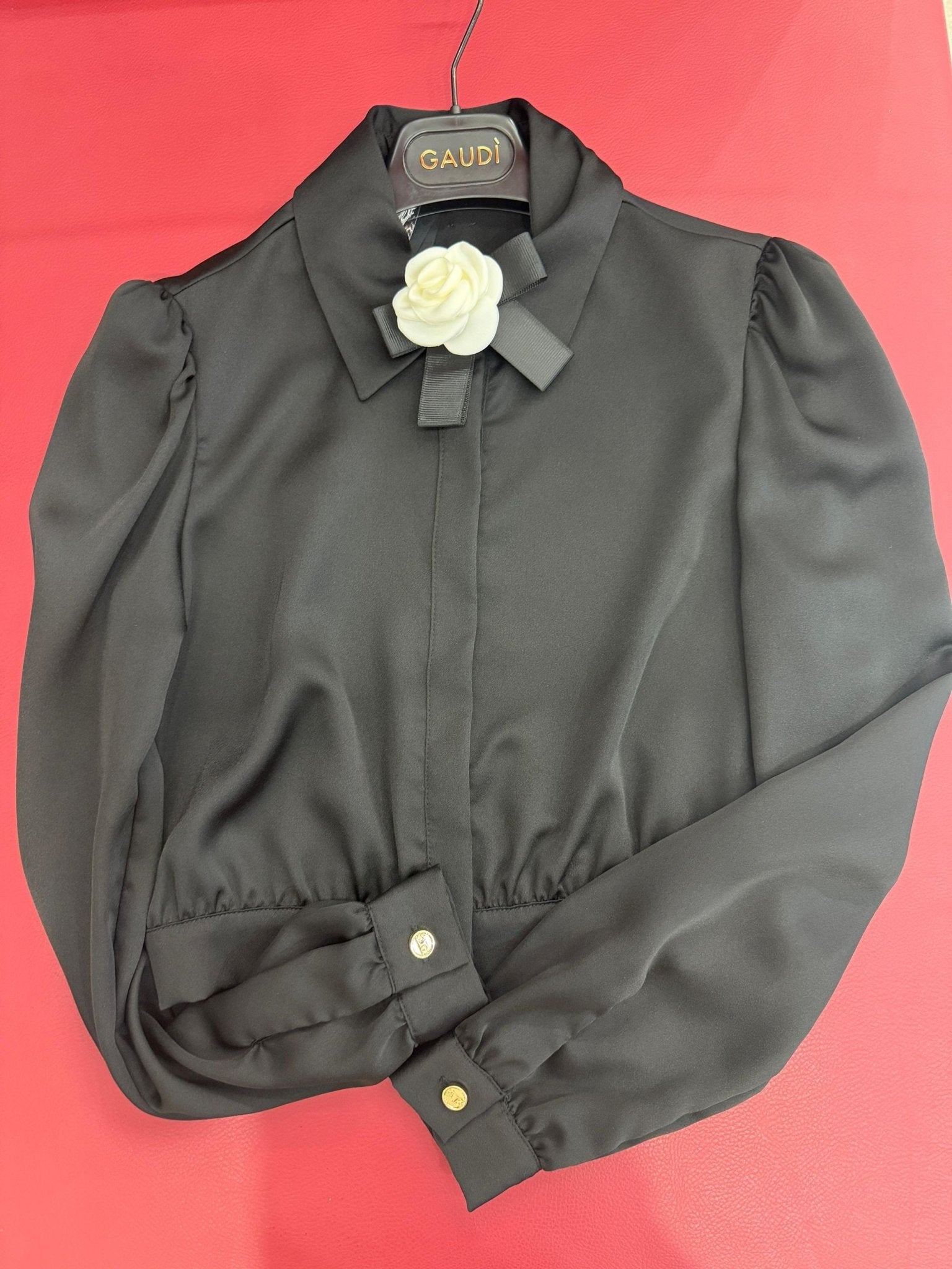 521FD45010 - Camicia - GAUDI FASHION - World Fashion