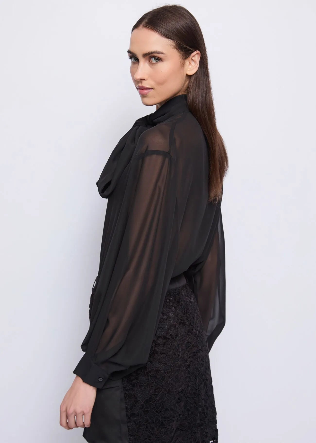 521FD45013 - Blusa - GAUDI FASHION - World Fashion