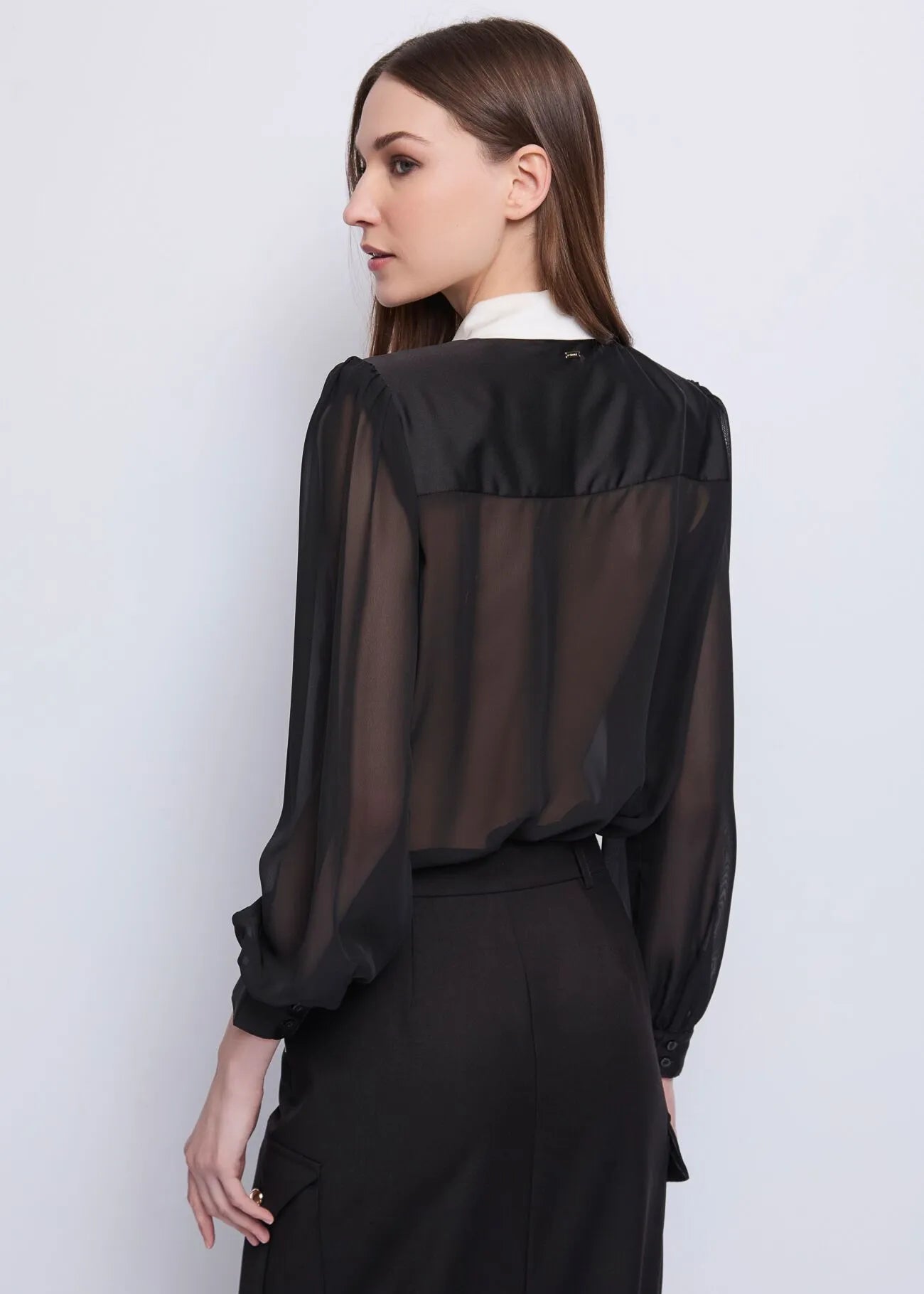 521FD45014 - Camicia - GAUDI FASHION - World Fashion