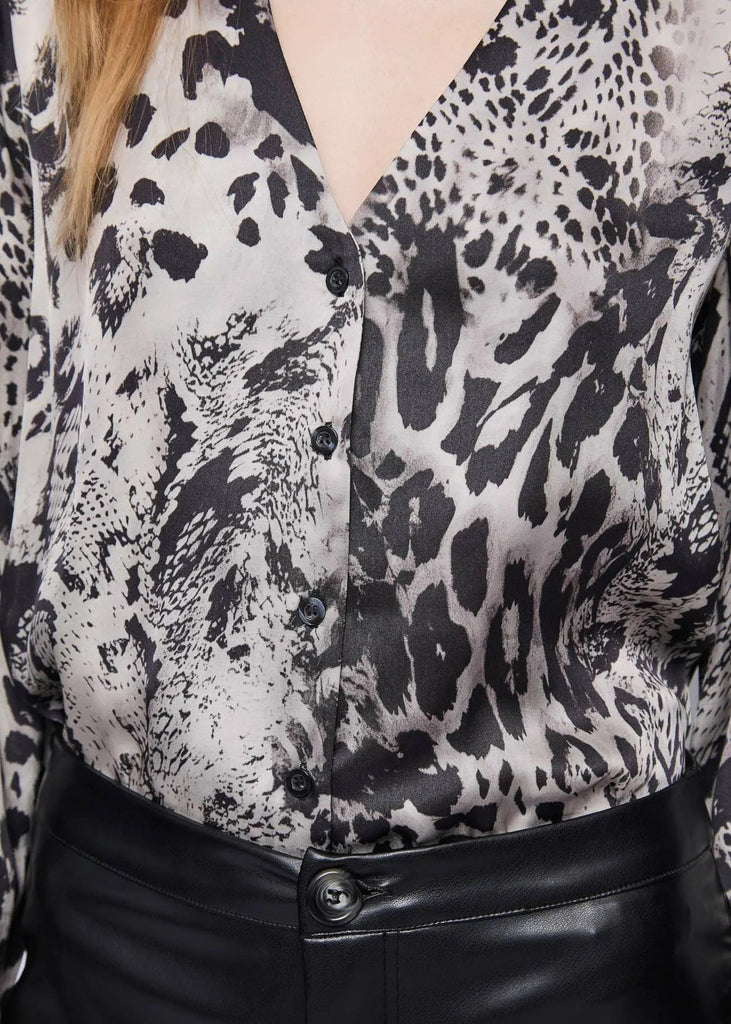 521FD45027 - Camicia - GAUDI FASHION - World Fashion