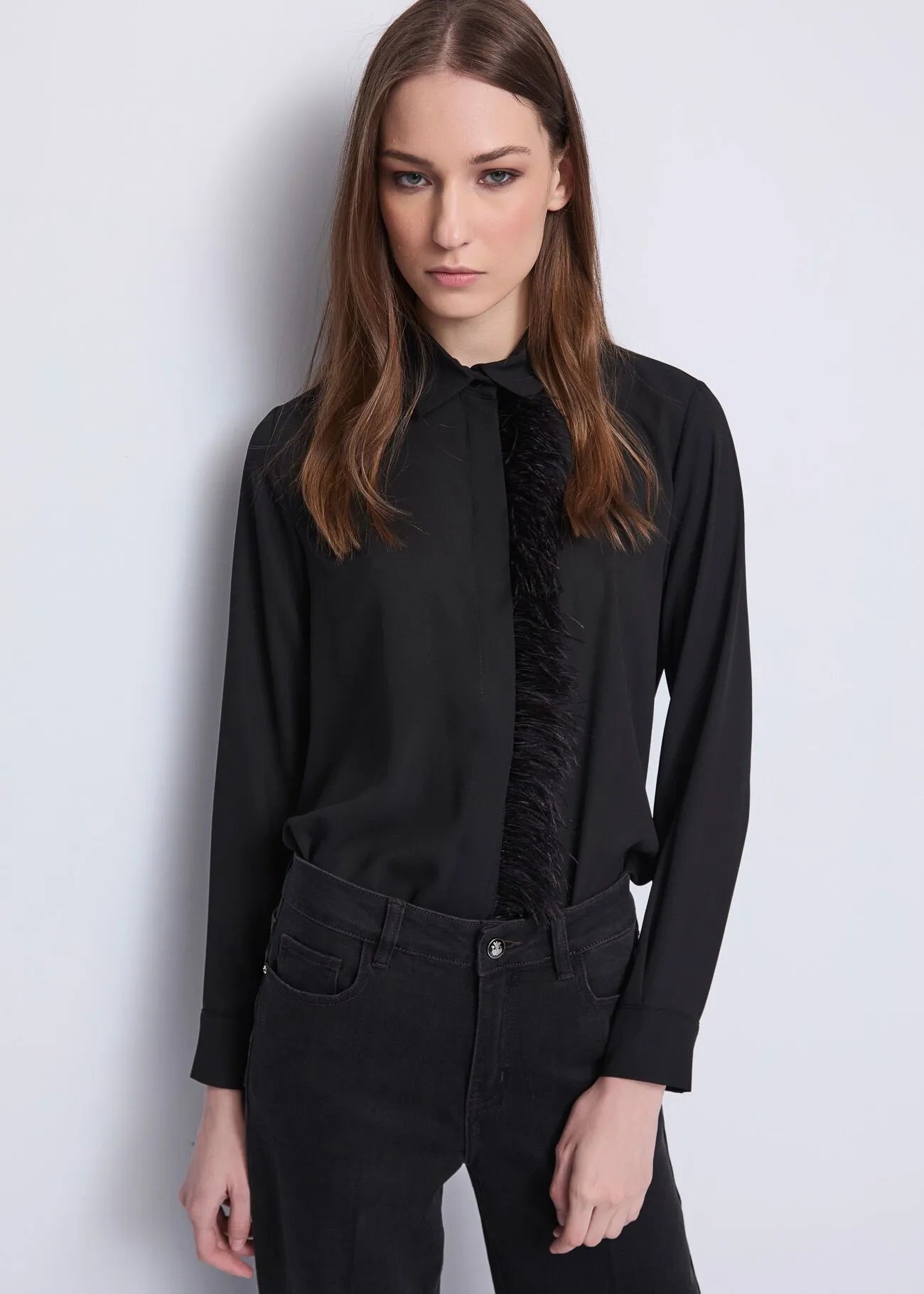 521FD45030 - Camicia - GAUDI FASHION - World Fashion