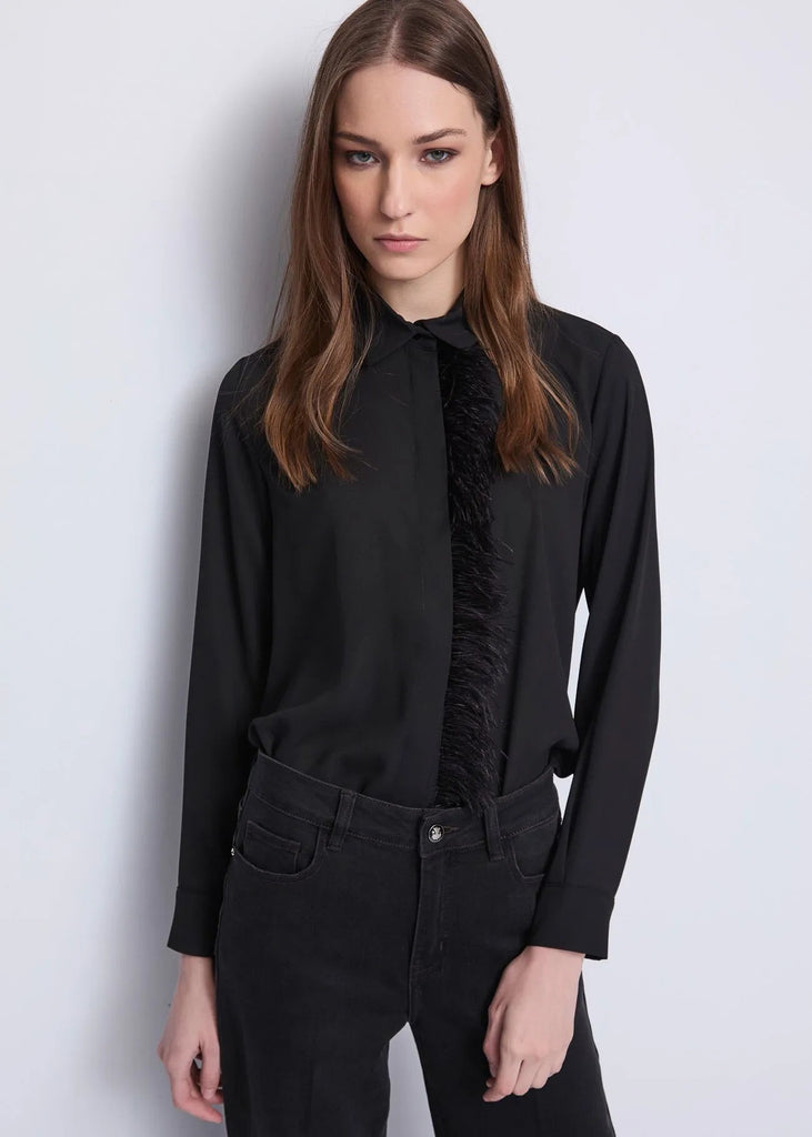 521FD45030 - Camicia - GAUDI FASHION - World Fashion