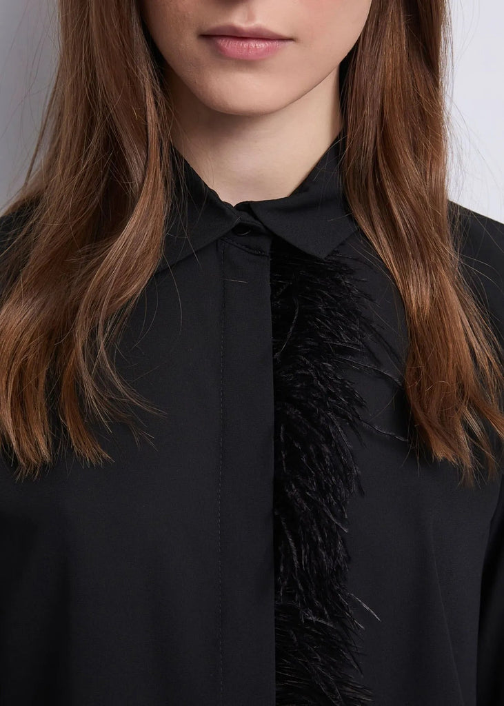521FD45030 - Camicia - GAUDI FASHION - World Fashion