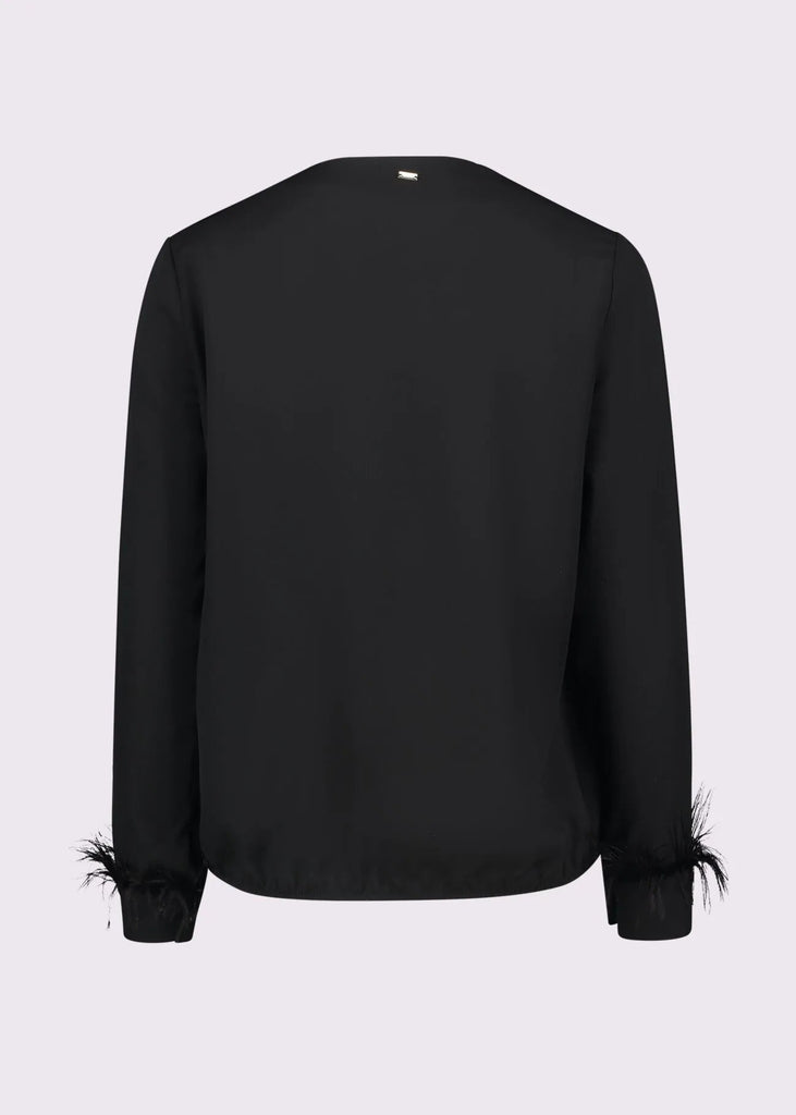 521FD45032 - Blusa - GAUDI FASHION - World Fashion