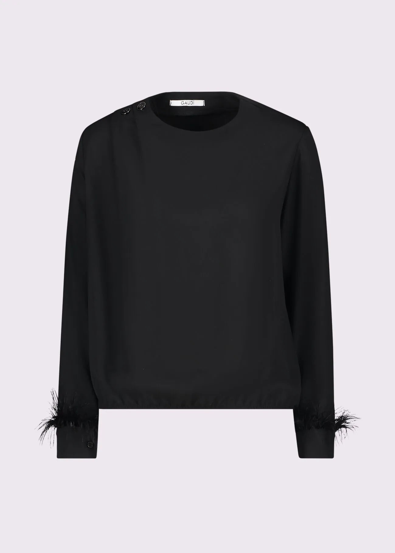 521FD45032 - Blusa - GAUDI FASHION - World Fashion