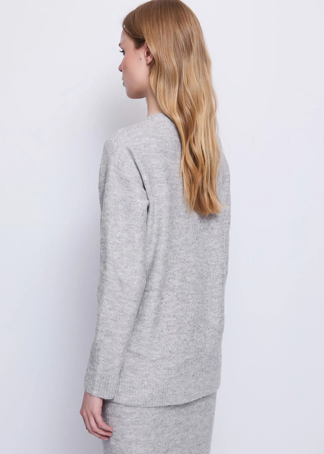 521FD53012 - CARDIGAN - GAUDI FASHION - World Fashion