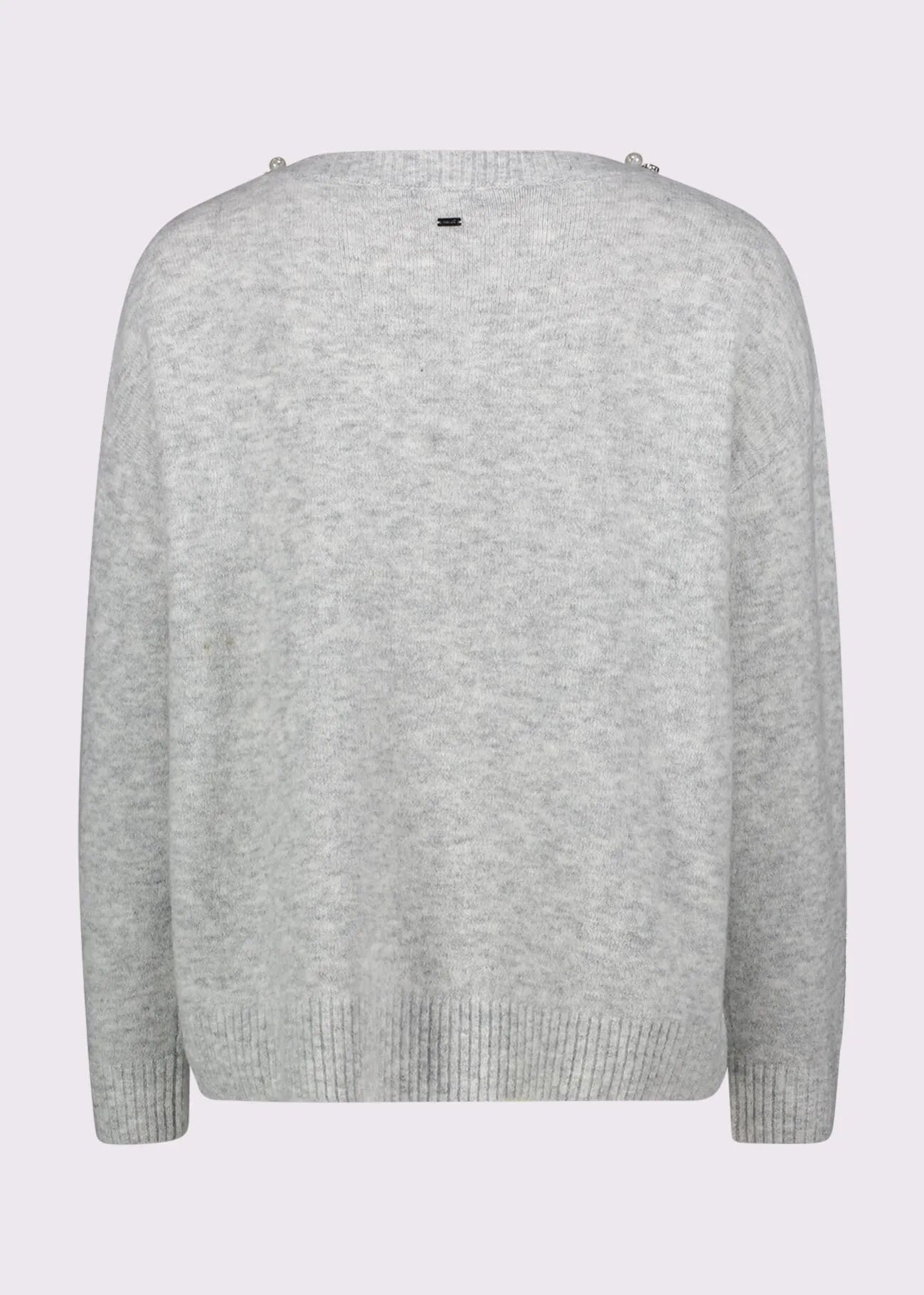 521FD53019 - CARDIGAN - GAUDI FASHION - World Fashion
