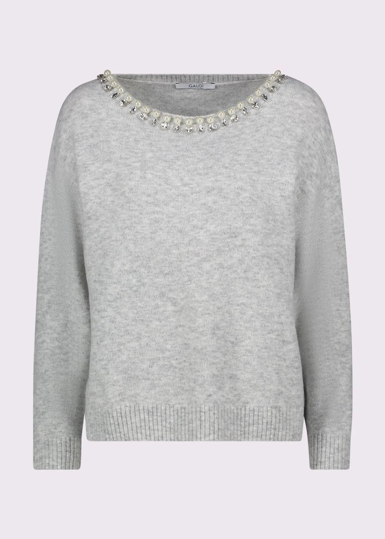 521FD53019 - CARDIGAN - GAUDI FASHION - World Fashion
