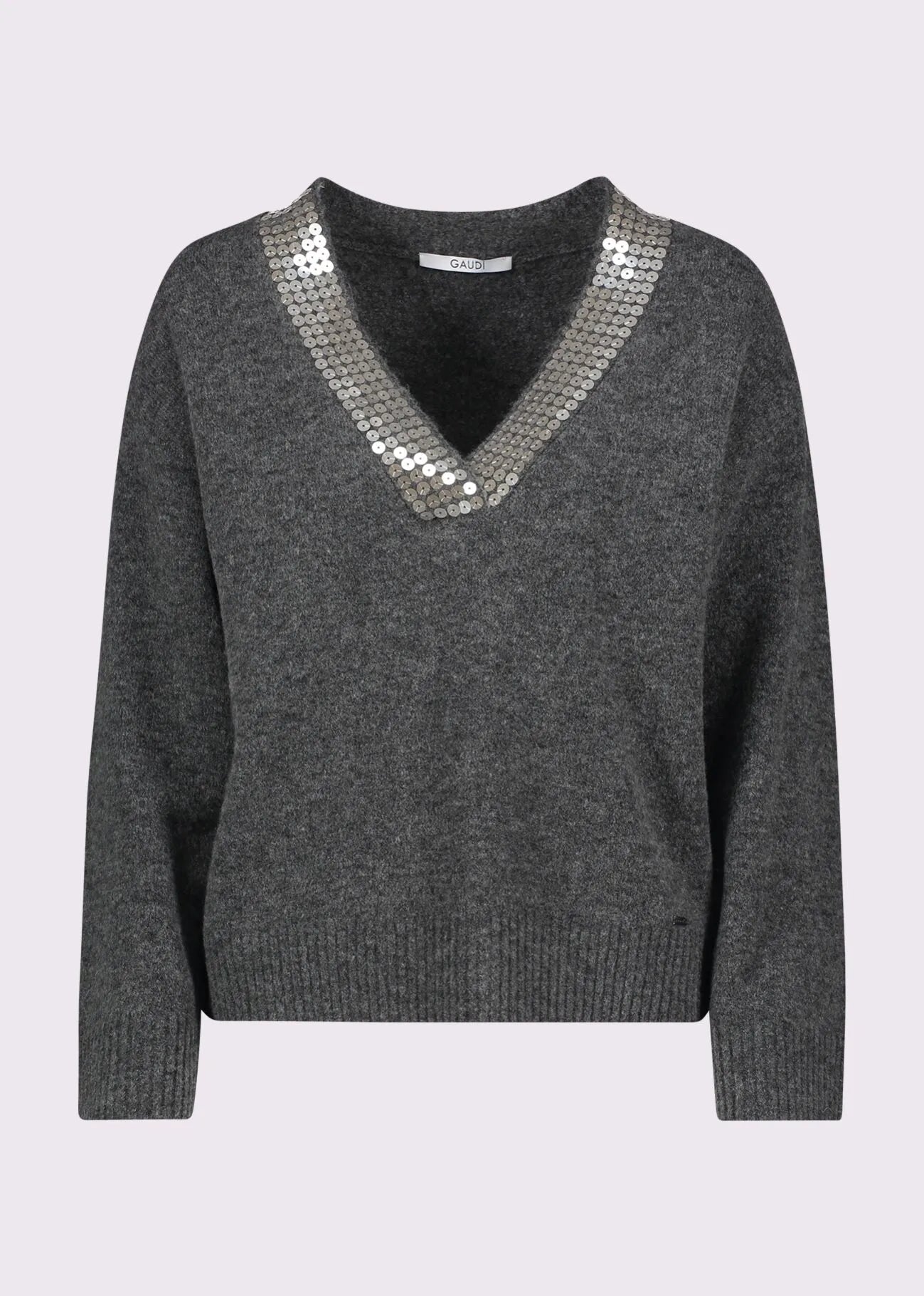 521FD53022 - Maglia - GAUDI FASHION - World Fashion