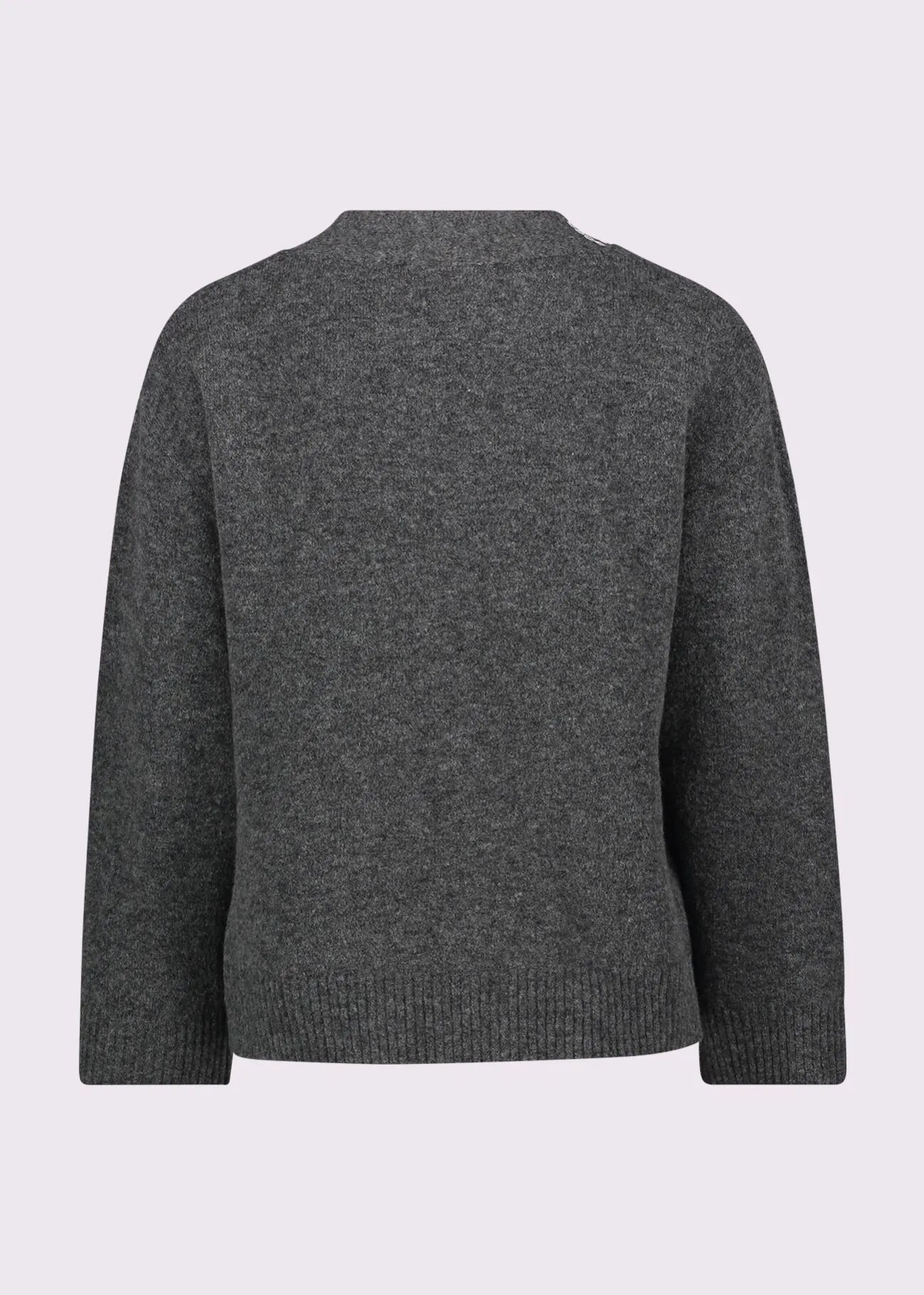 521FD53022 - Maglia - GAUDI FASHION - World Fashion