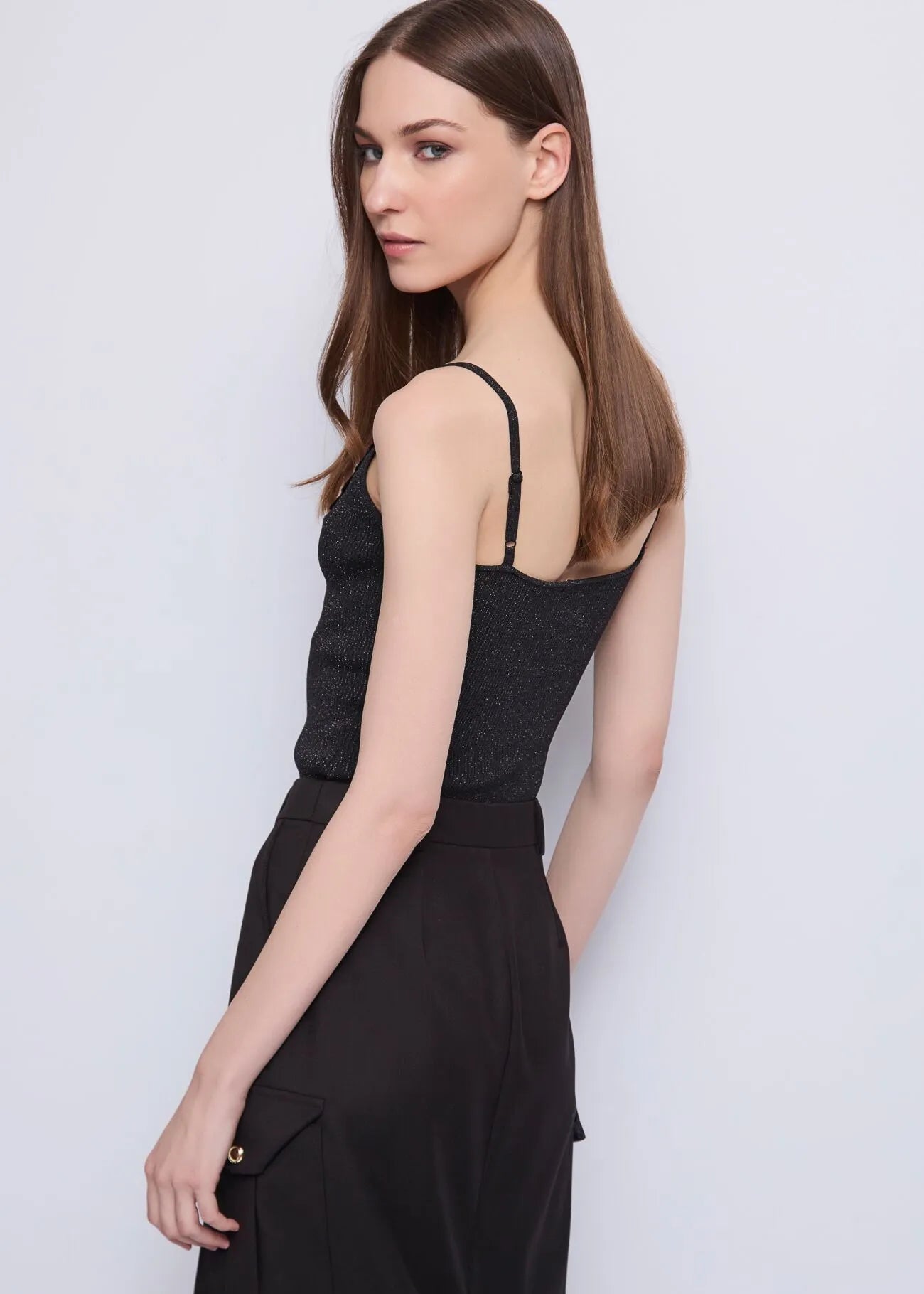 521FD53031 - TOP - GAUDI FASHION - World Fashion