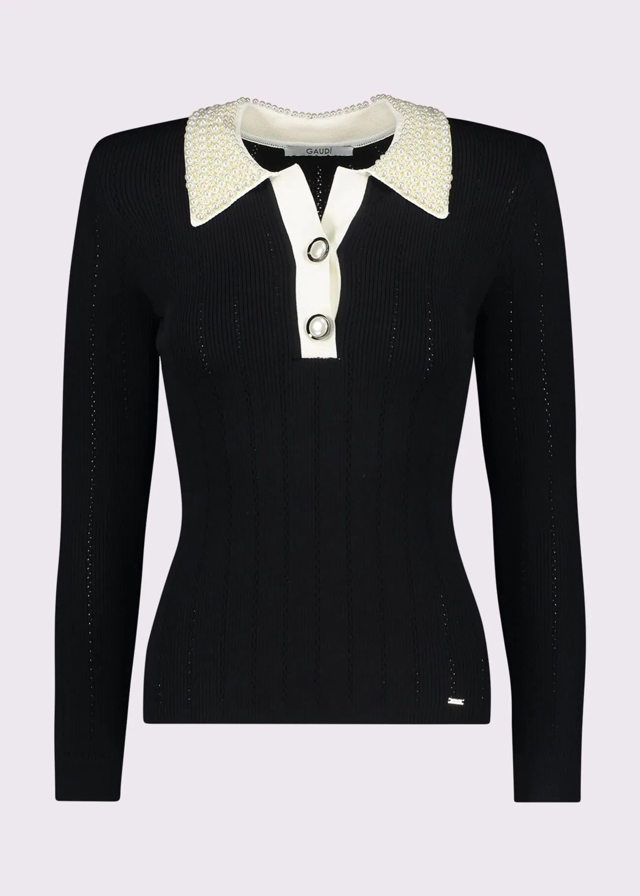 521FD53035 - Maglia - GAUDI FASHION - World Fashion