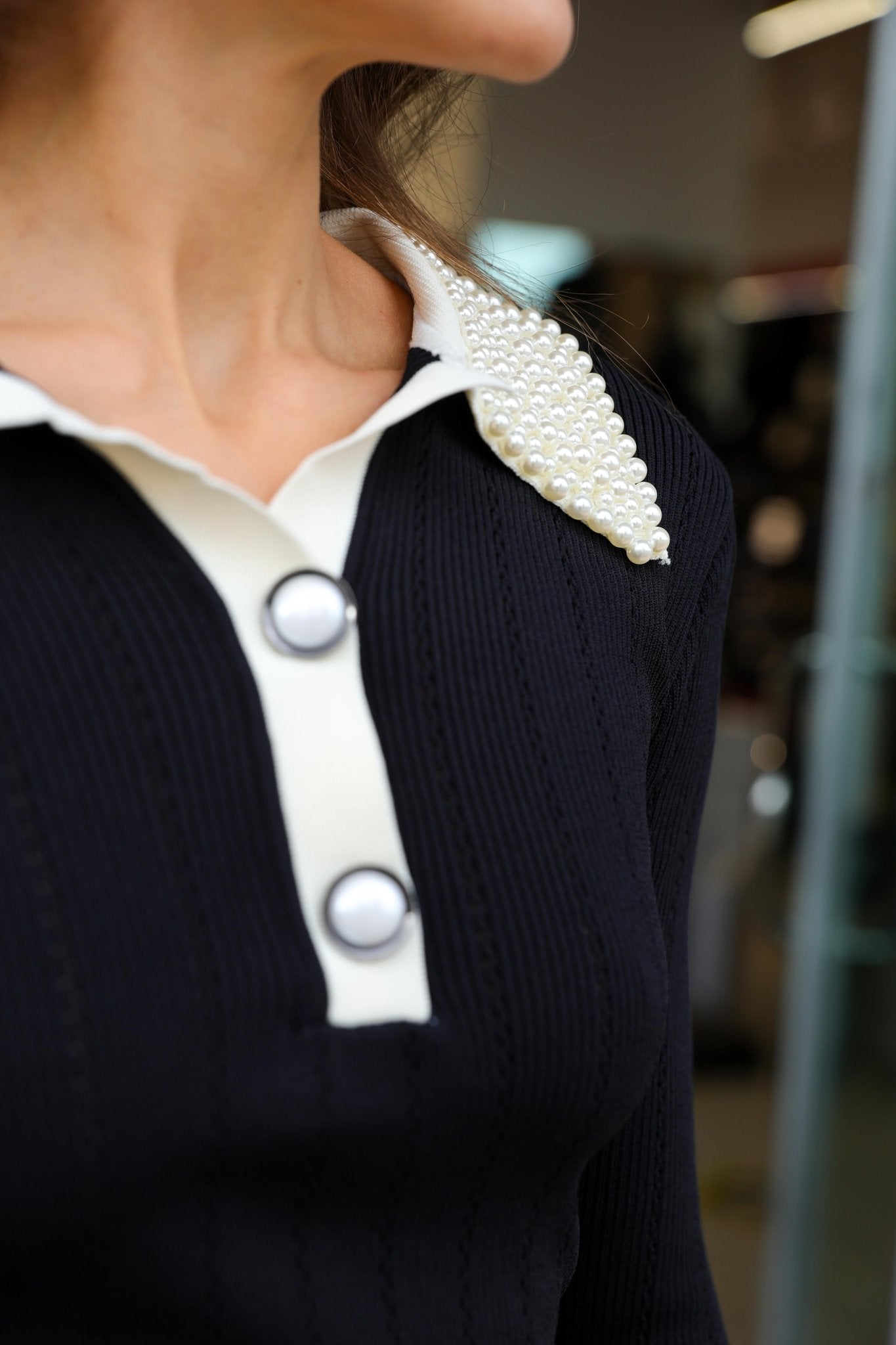 521FD53035 - Maglia - GAUDI FASHION - World Fashion