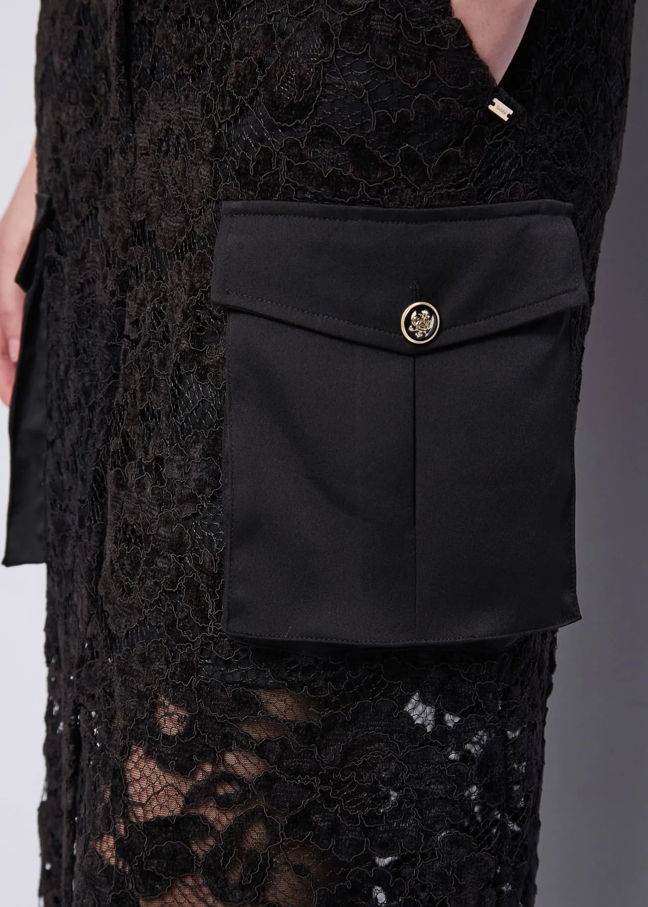 521FD75001 - Gonna - GAUDI FASHION - World Fashion