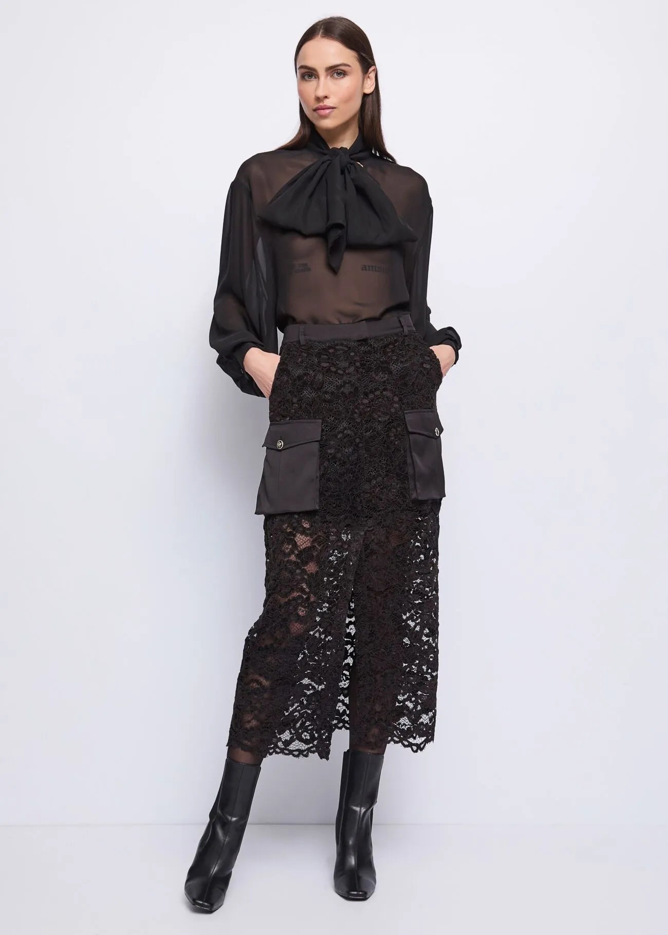 521FD75001 - Gonna - GAUDI FASHION - World Fashion