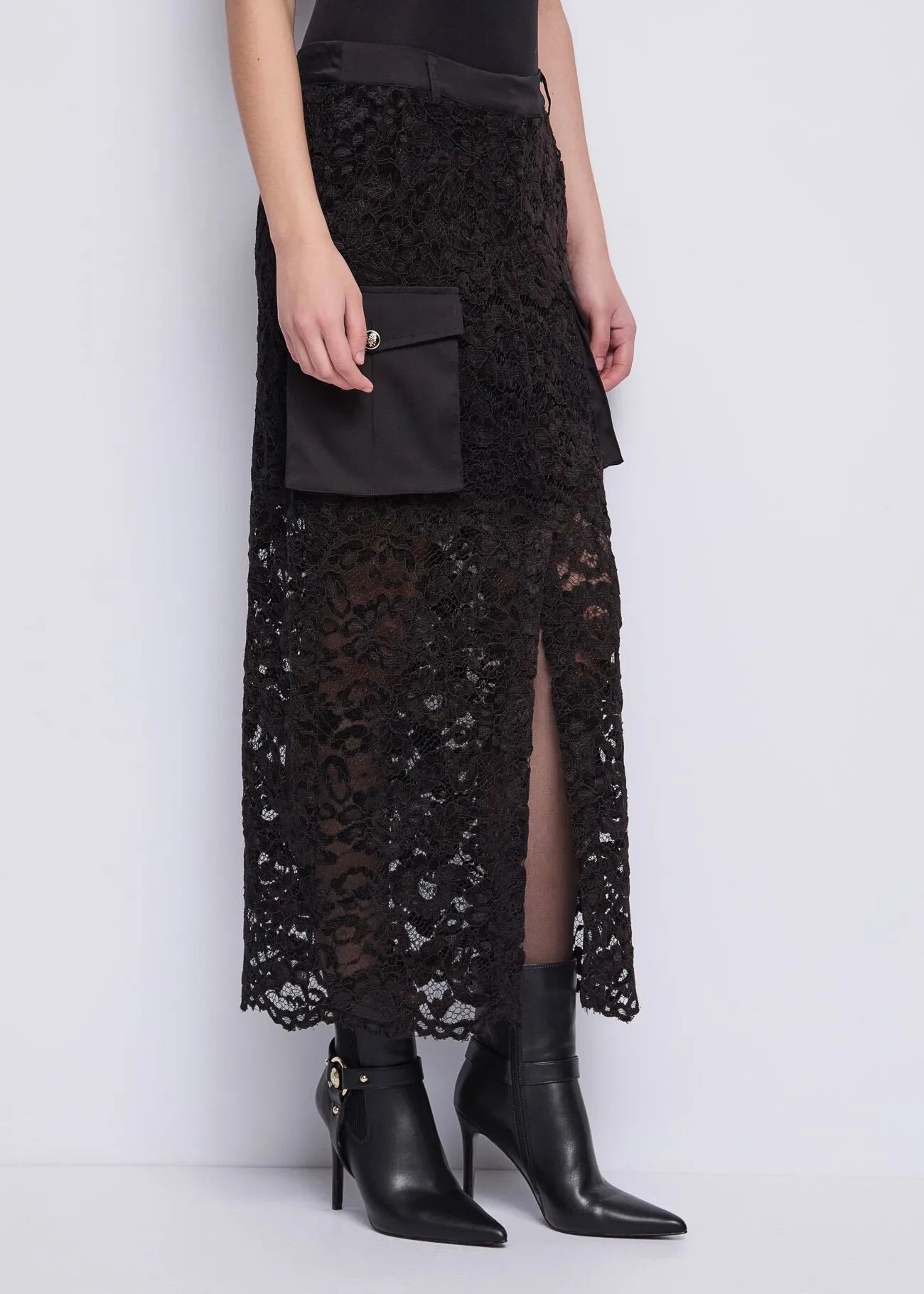 521FD75001 - Gonna - GAUDI FASHION - World Fashion