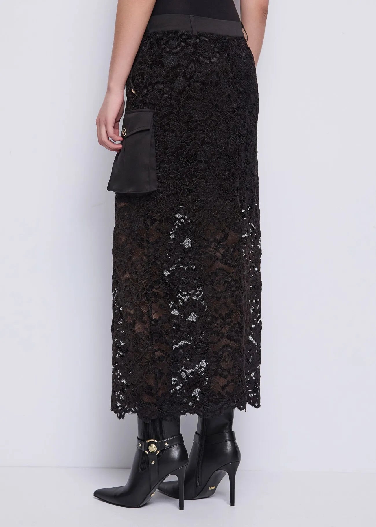 521FD75001 - Gonna - GAUDI FASHION - World Fashion